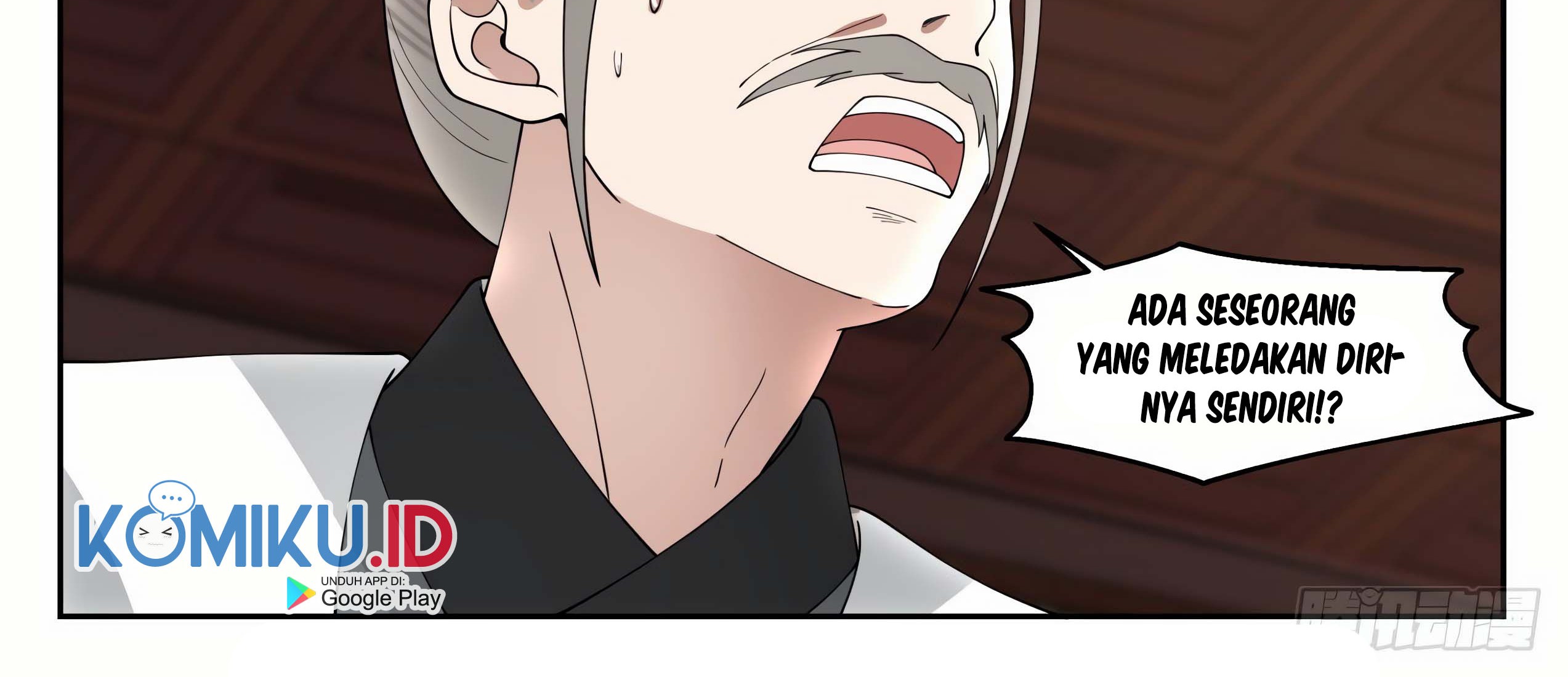 Martial Peak Part 1 Chapter 1289 - halaman 19