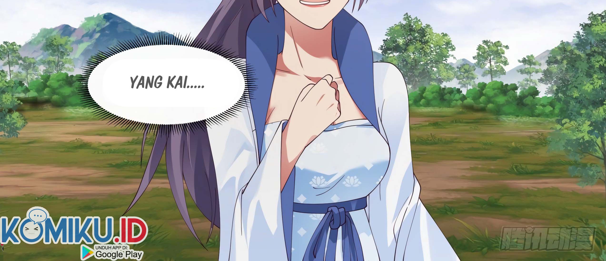 Martial Peak Part 1 Chapter 1289 - halaman 23