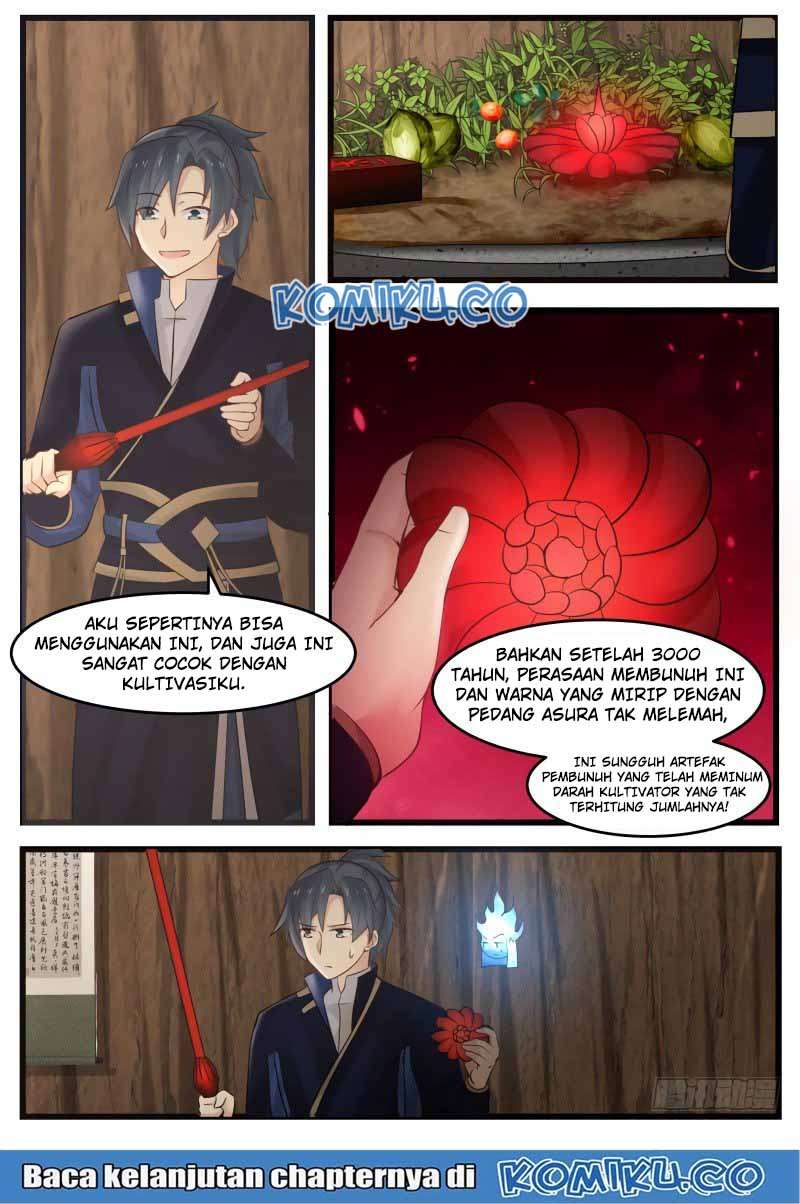 Martial Peak Part 1 Chapter 129 - halaman 13