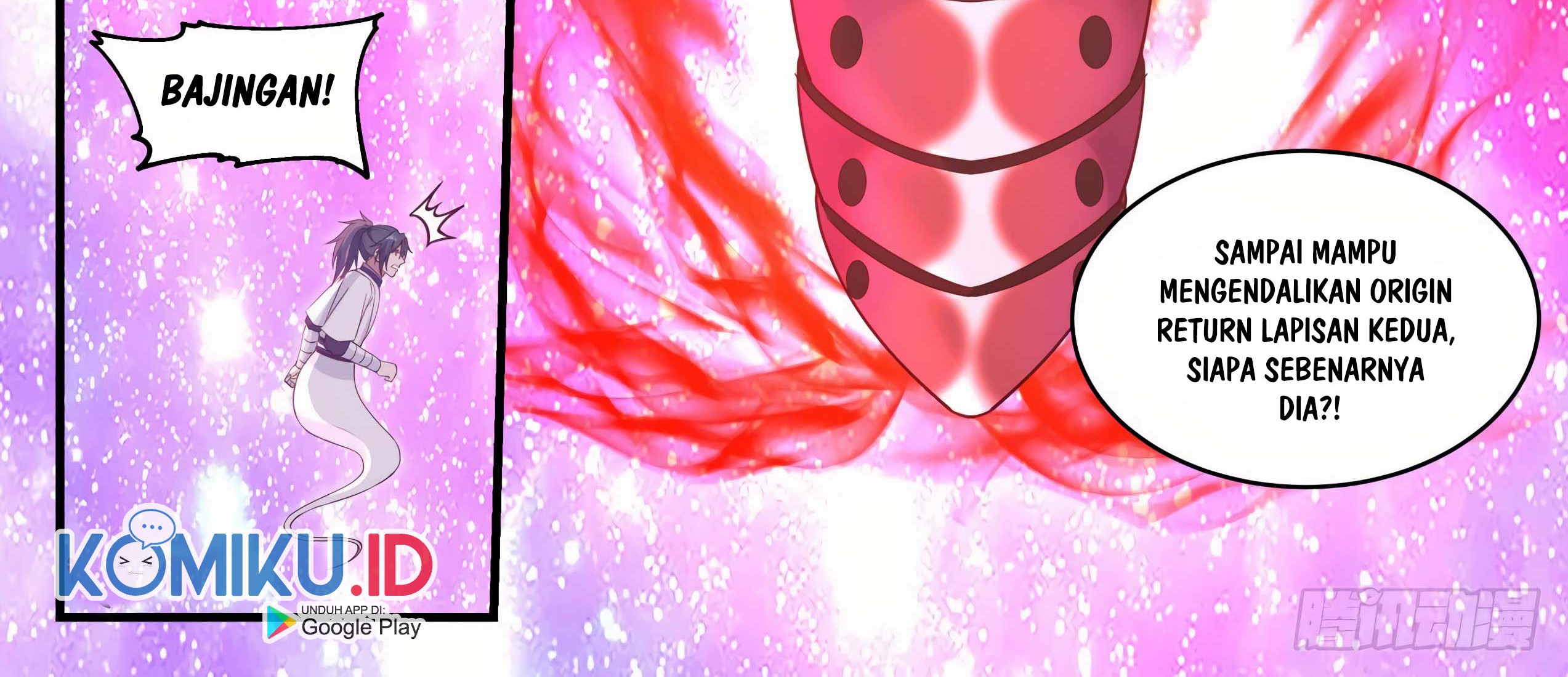 Martial Peak Part 1 Chapter 1290 - halaman 11