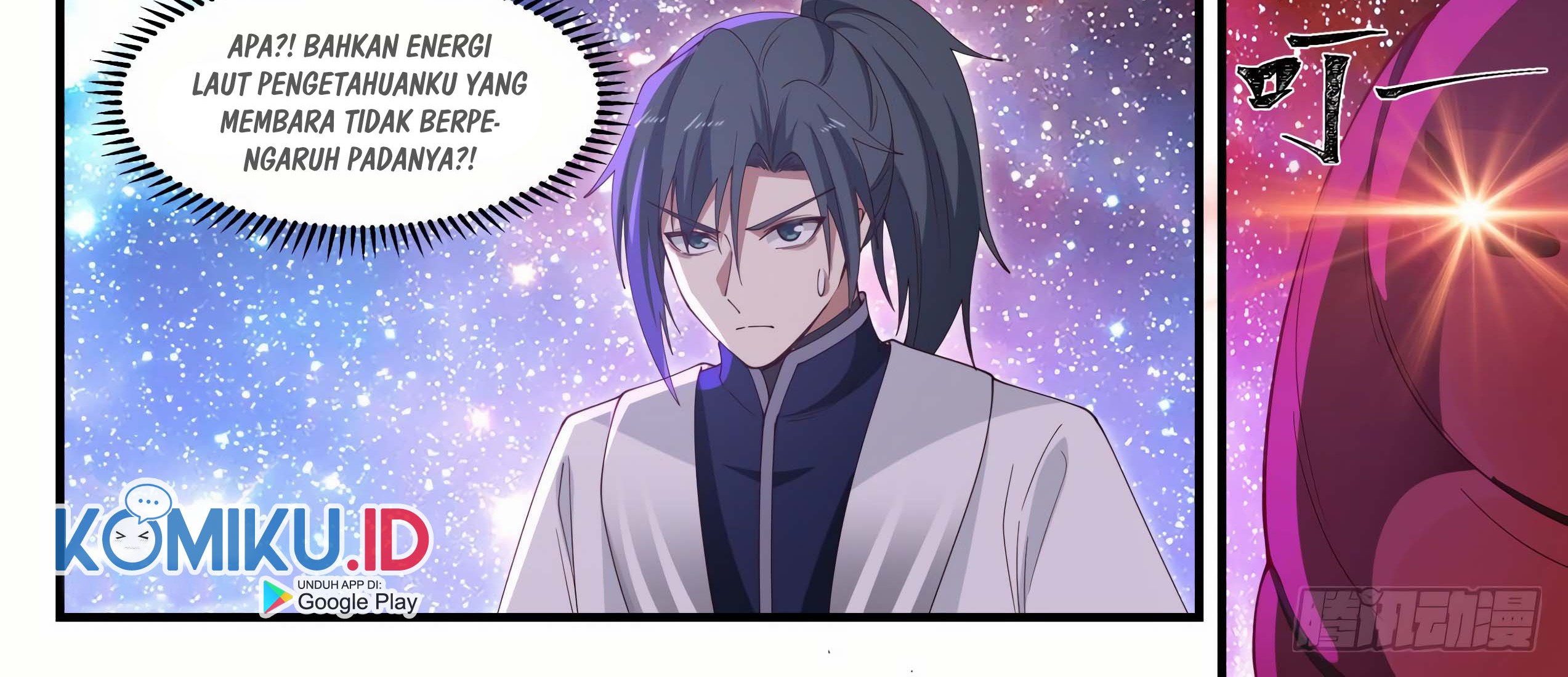 Martial Peak Part 1 Chapter 1290 - halaman 13