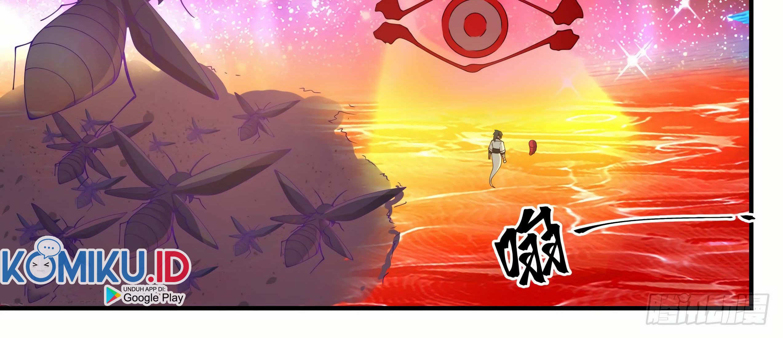 Martial Peak Part 1 Chapter 1290 - halaman 19