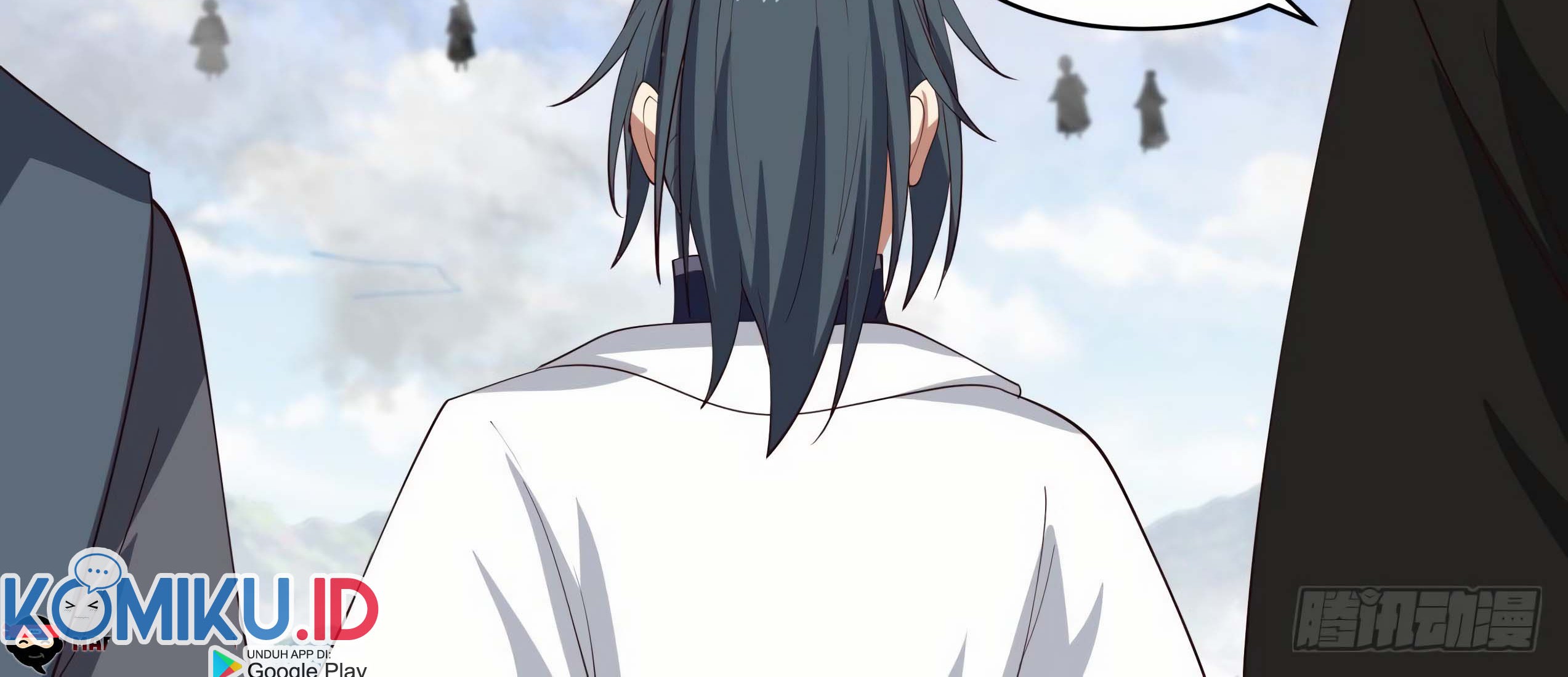 Martial Peak Part 1 Chapter 1291 - halaman 11