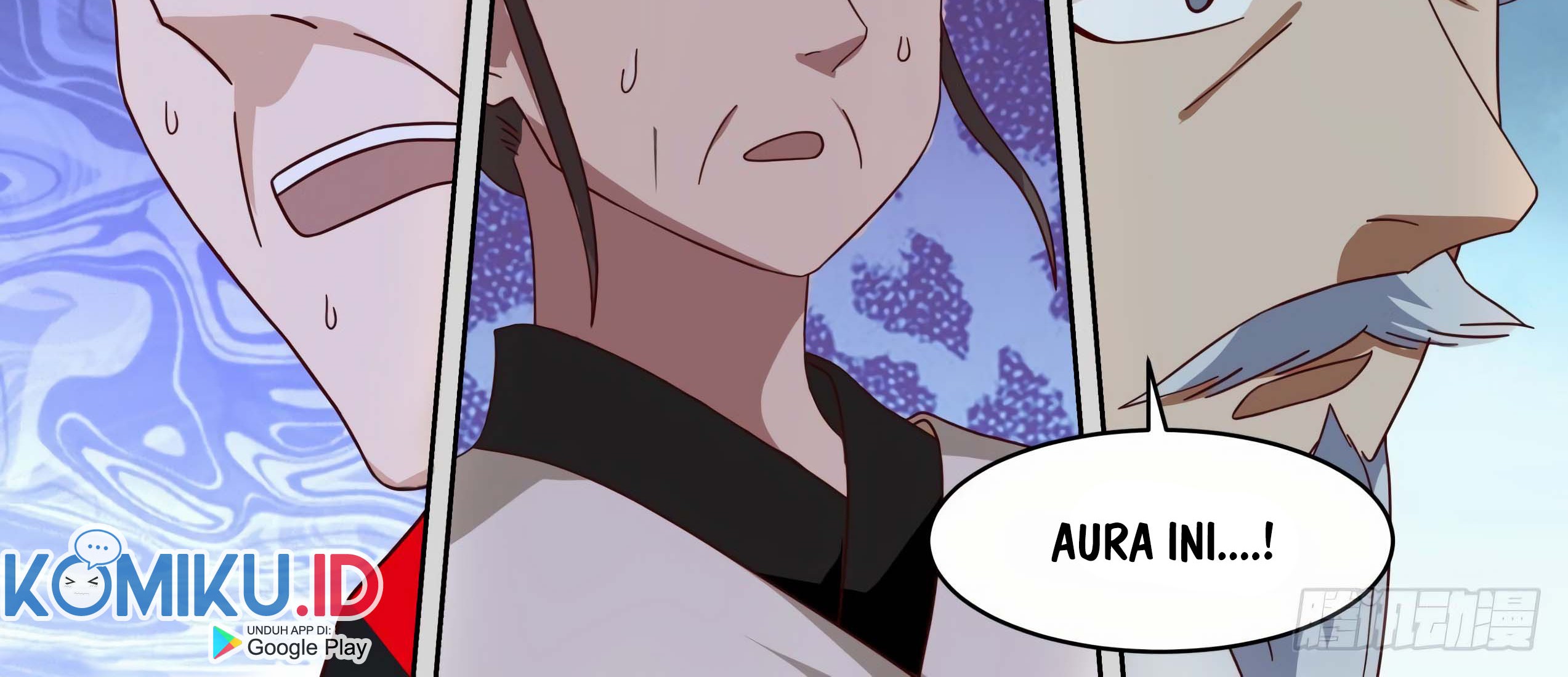 Martial Peak Part 1 Chapter 1291 - halaman 25