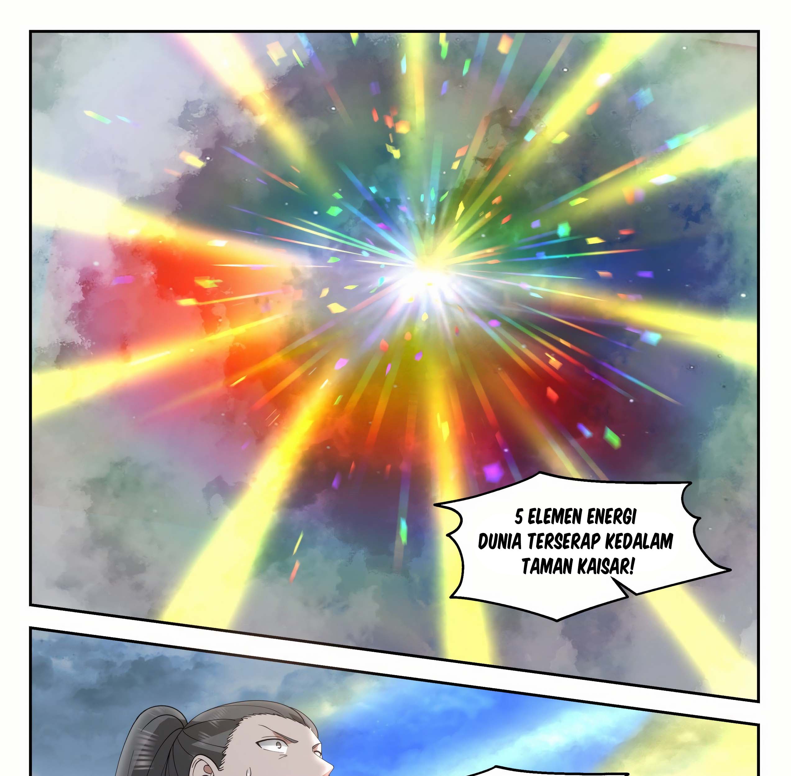 Martial Peak Part 1 Chapter 1292 - halaman 26