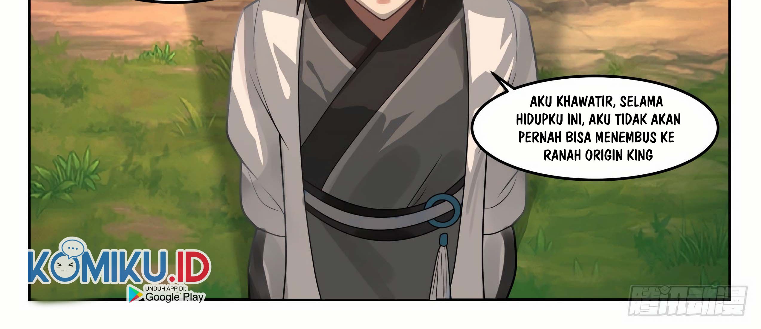 Martial Peak Part 1 Chapter 1293 - halaman 21