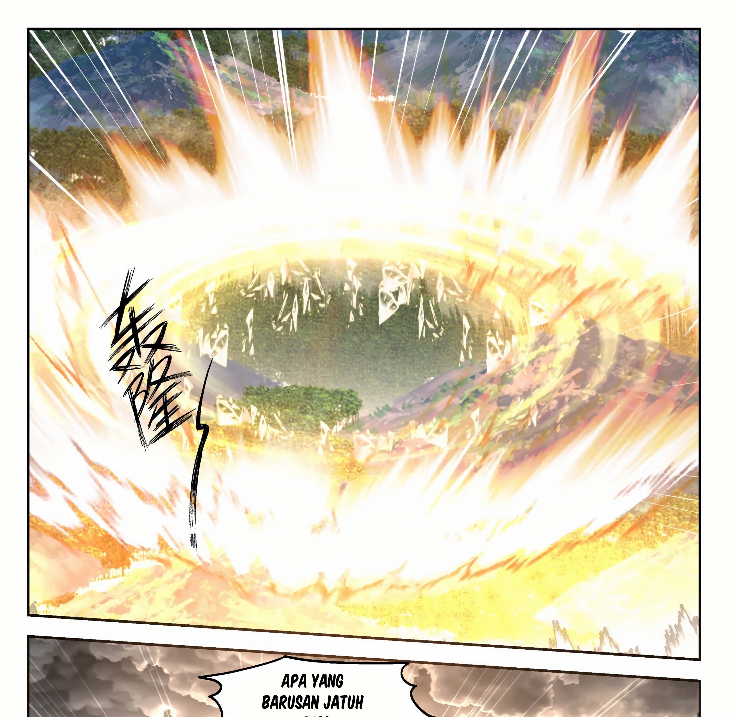 Martial Peak Part 1 Chapter 1293 - halaman 26