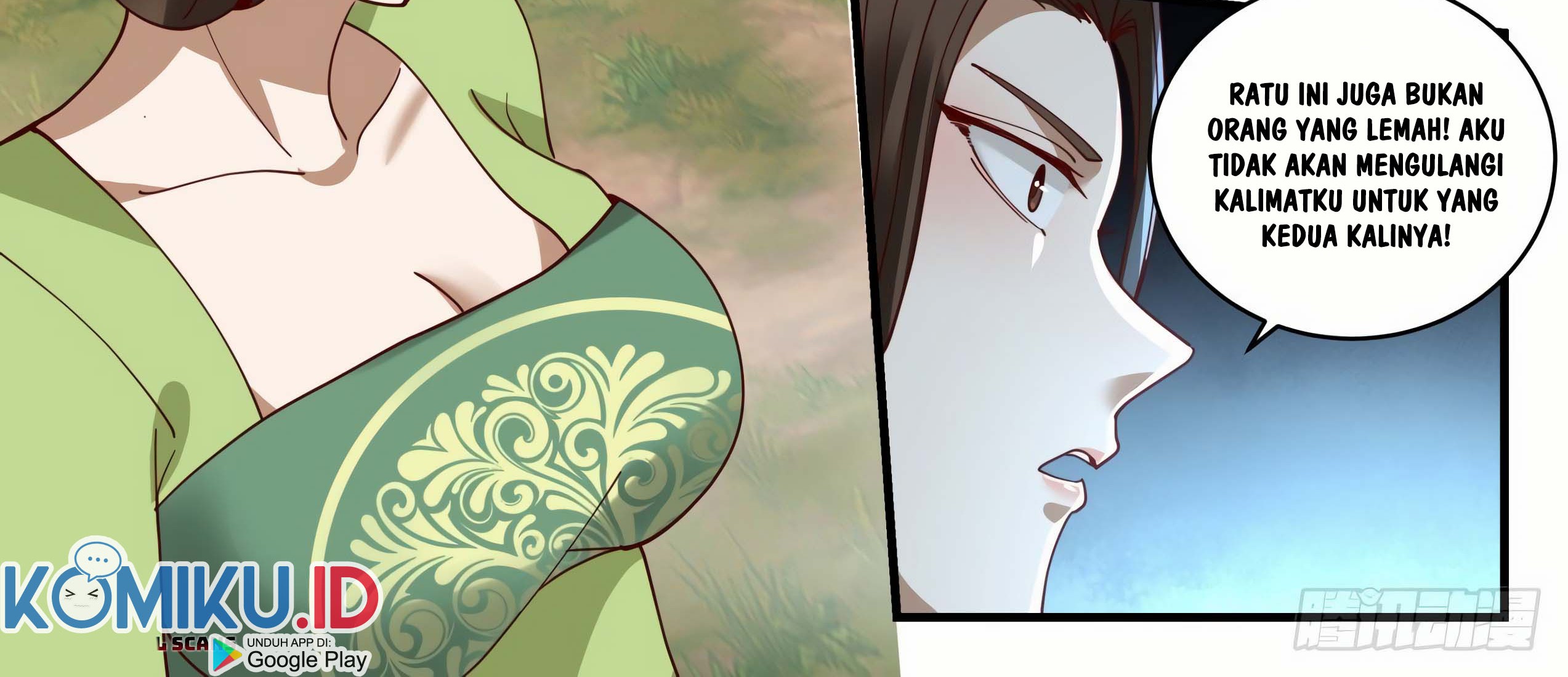 Martial Peak Part 1 Chapter 1294 - halaman 15