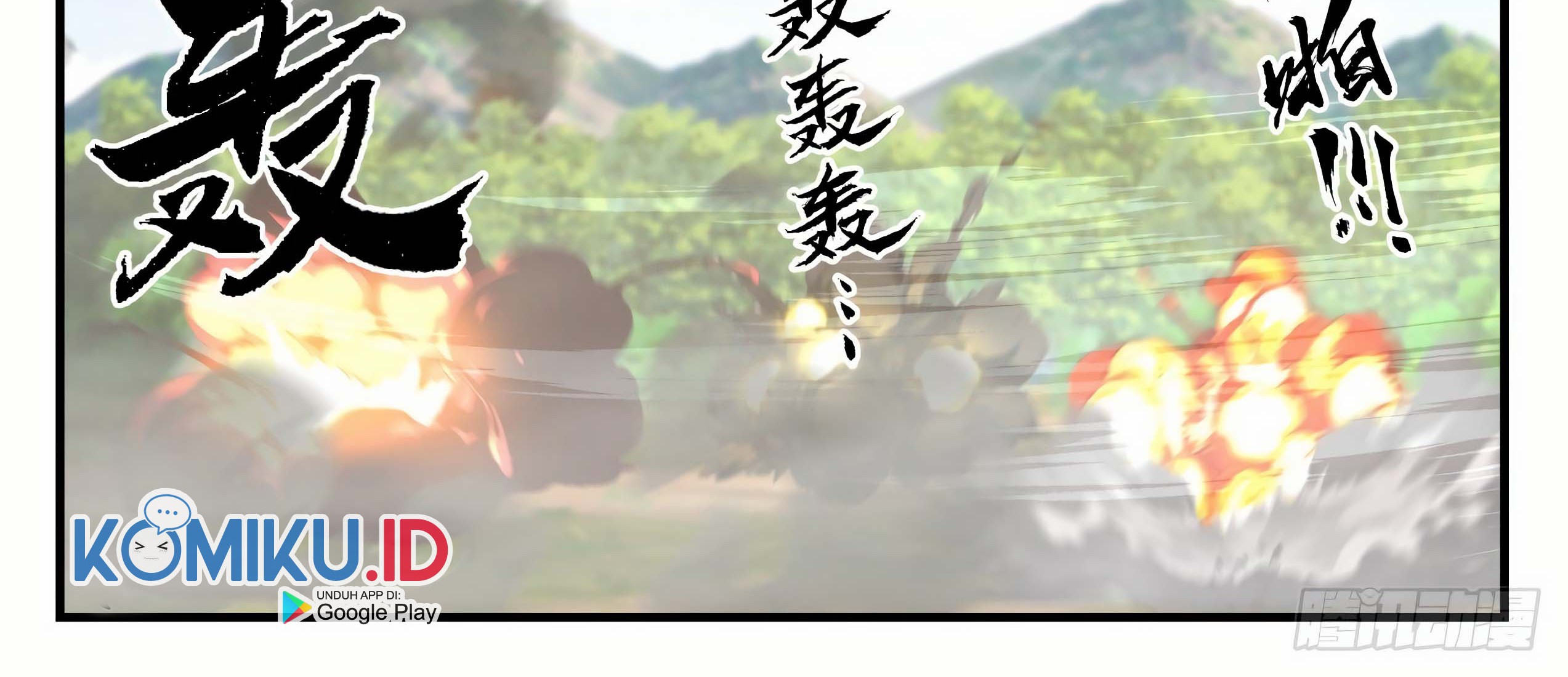 Martial Peak Part 1 Chapter 1294 - halaman 19
