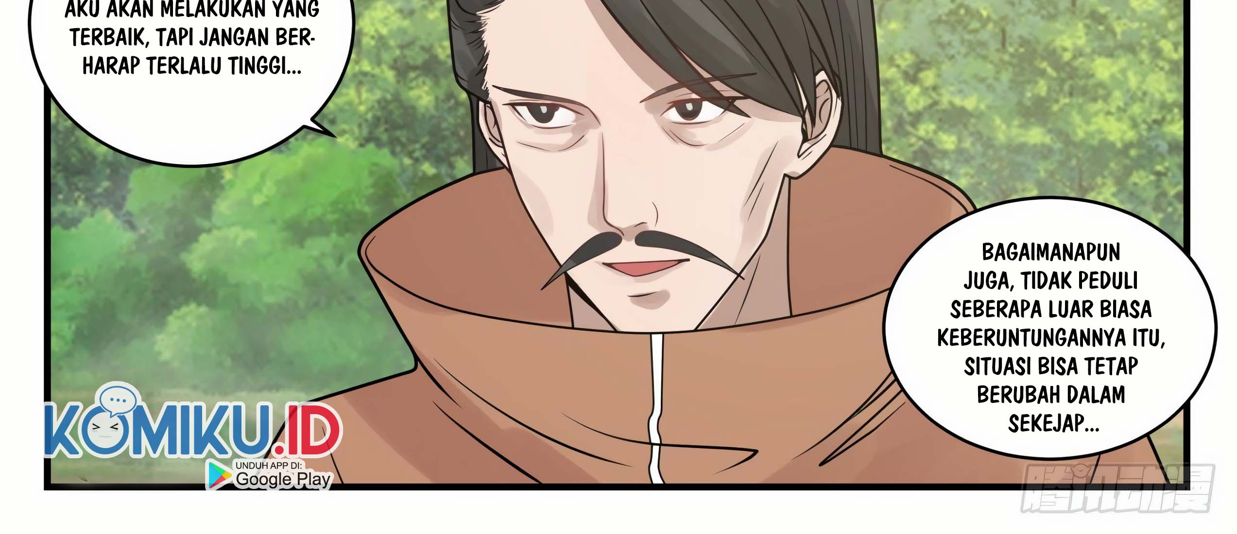 Martial Peak Part 1 Chapter 1294 - halaman 25