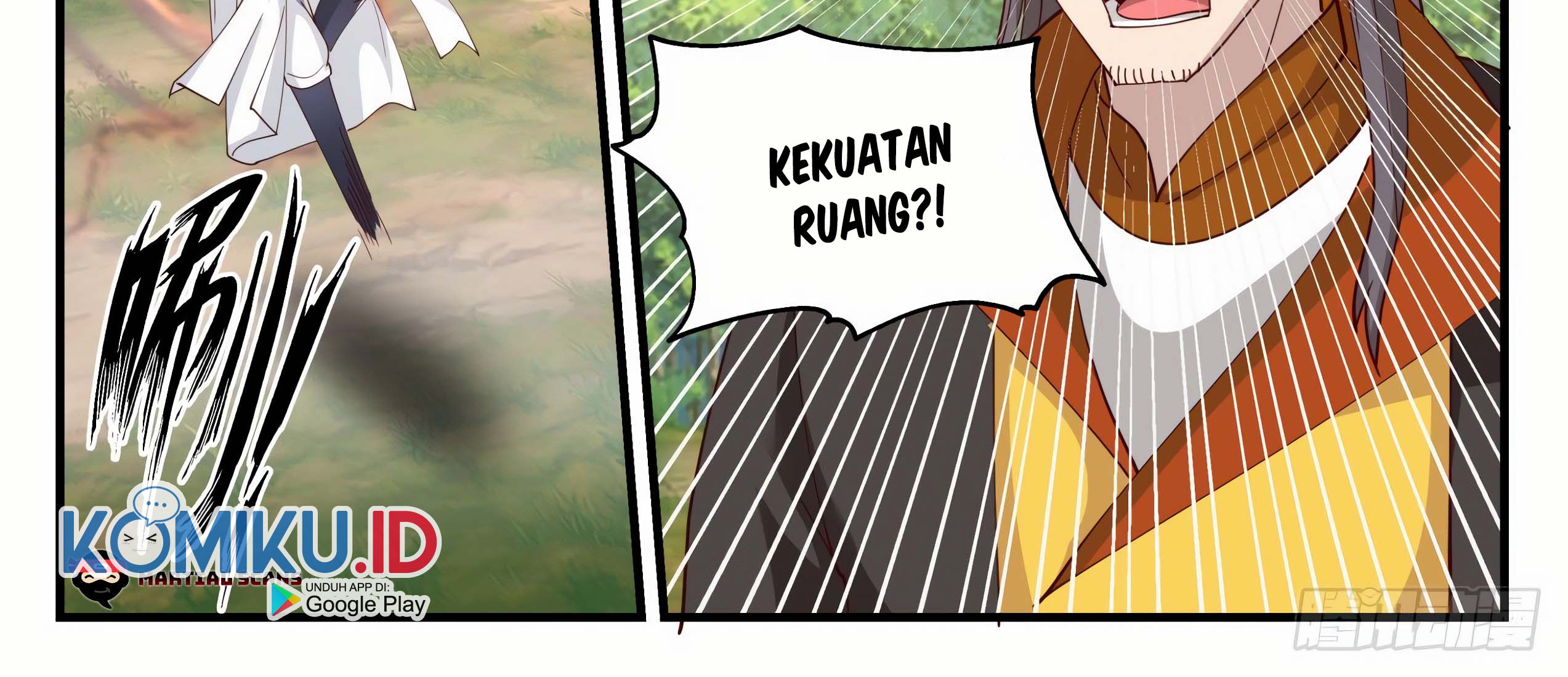 Martial Peak Part 1 Chapter 1294 - halaman 6