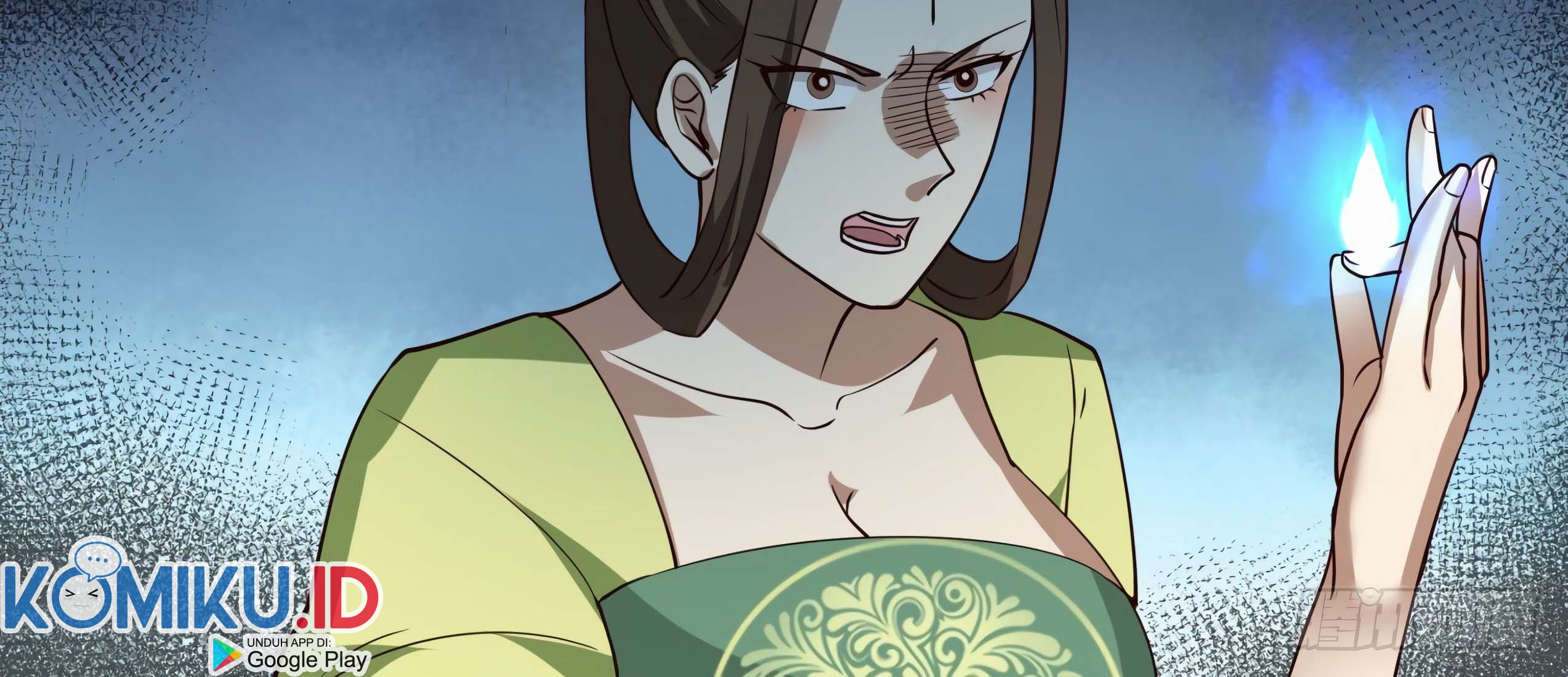 Martial Peak Part 1 Chapter 1295 - halaman 11