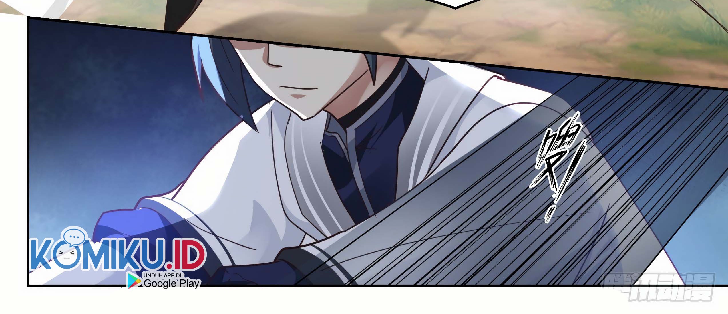 Martial Peak Part 1 Chapter 1296 - halaman 15