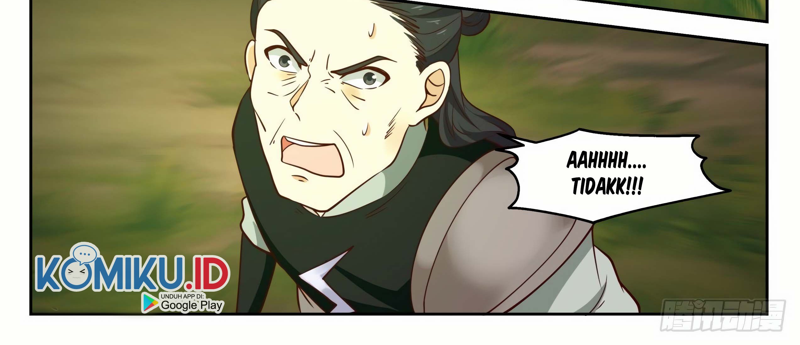 Martial Peak Part 1 Chapter 1297 - halaman 13
