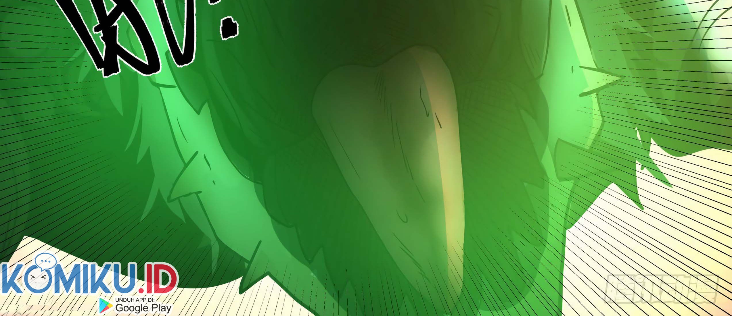 Martial Peak Part 1 Chapter 1297 - halaman 15