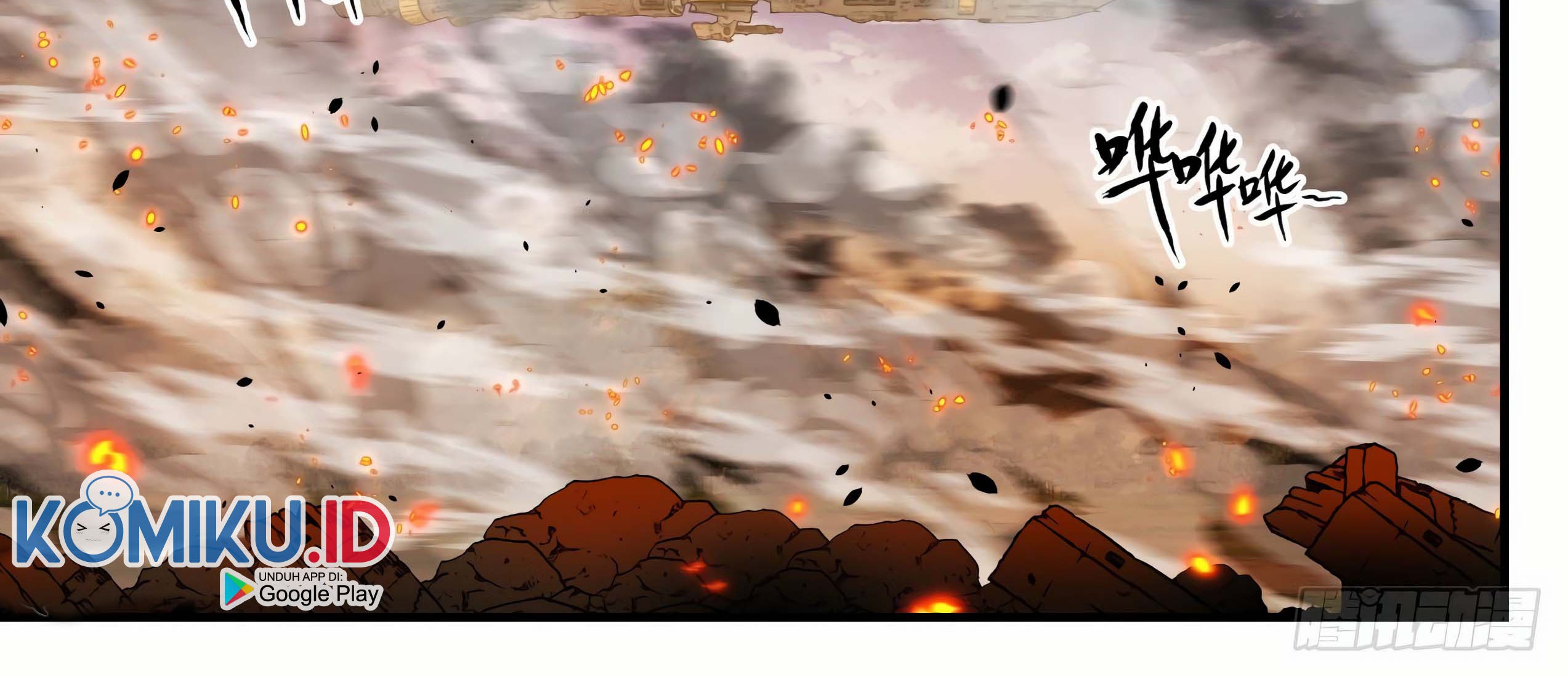 Martial Peak Part 1 Chapter 1298 - halaman 11