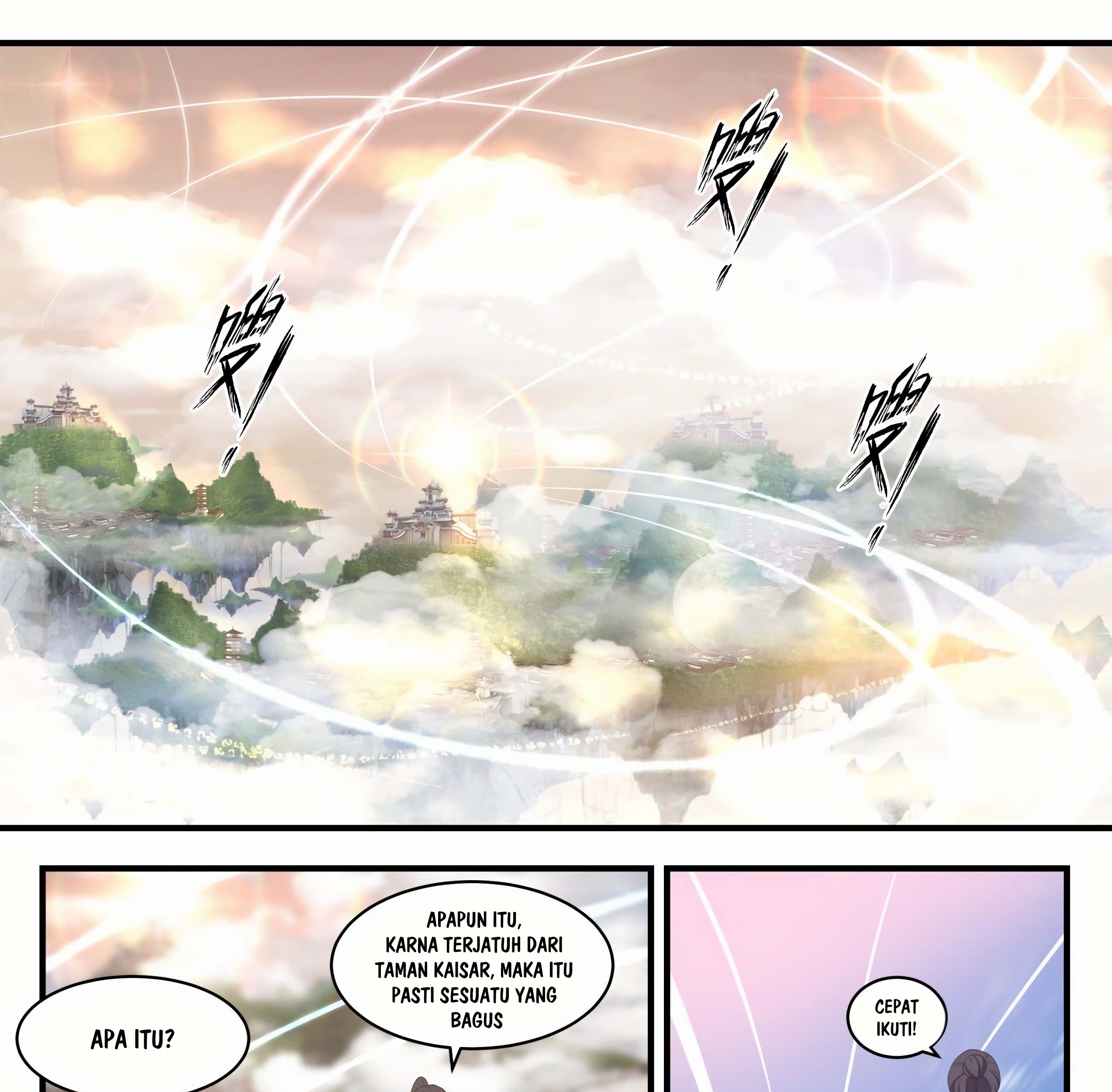 Martial Peak Part 1 Chapter 1299 - halaman 14