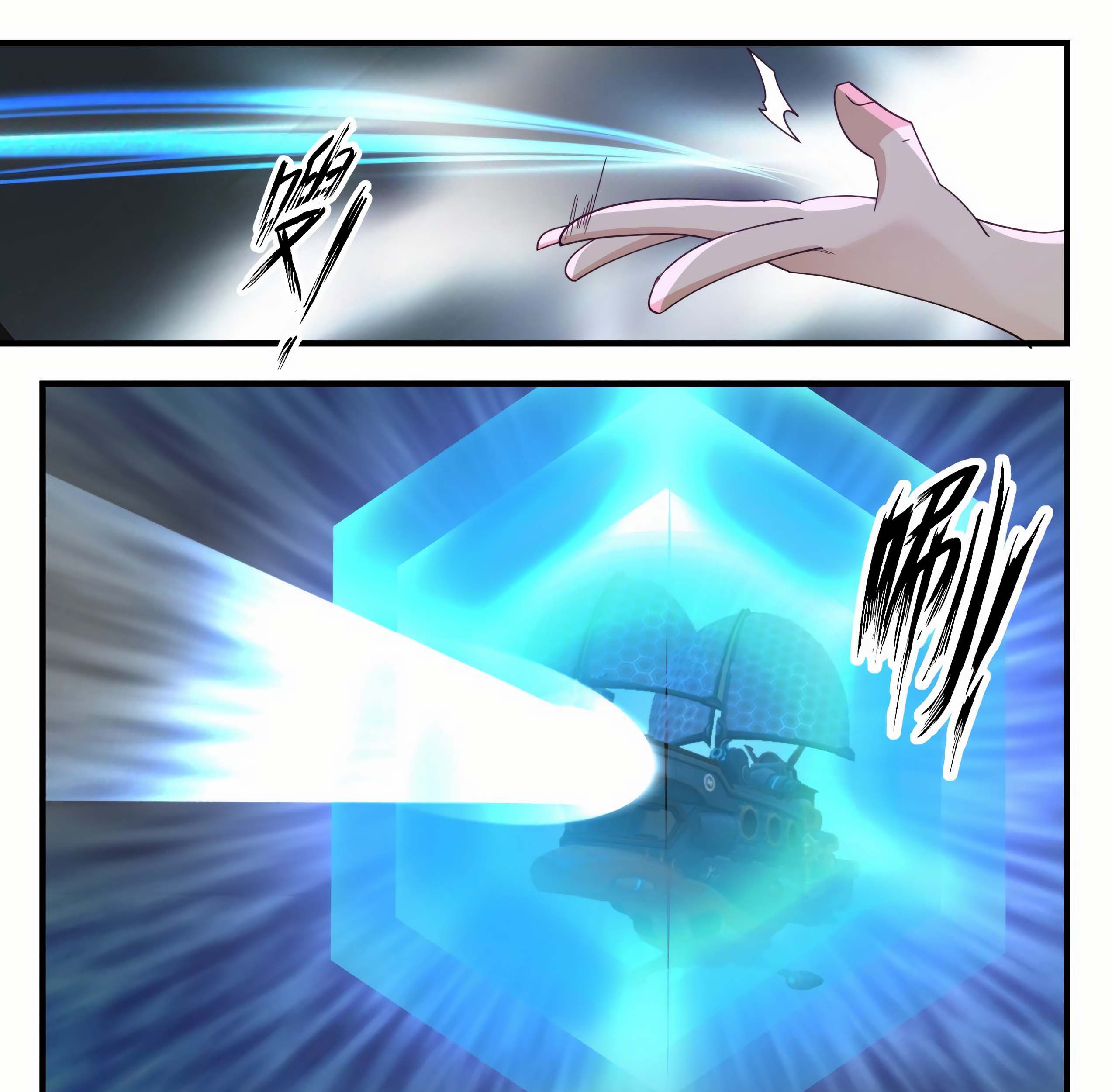 Martial Peak Part 1 Chapter 1299 - halaman 20
