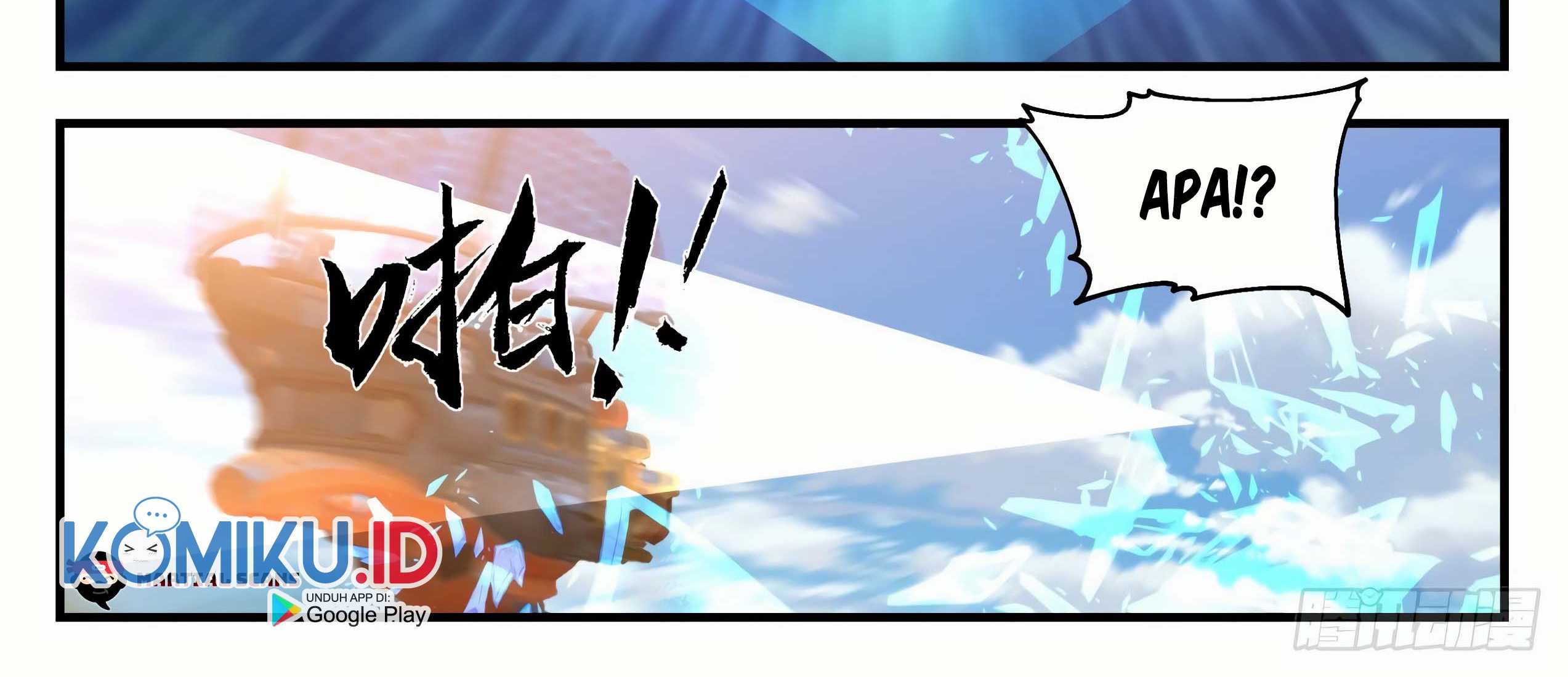 Martial Peak Part 1 Chapter 1299 - halaman 21