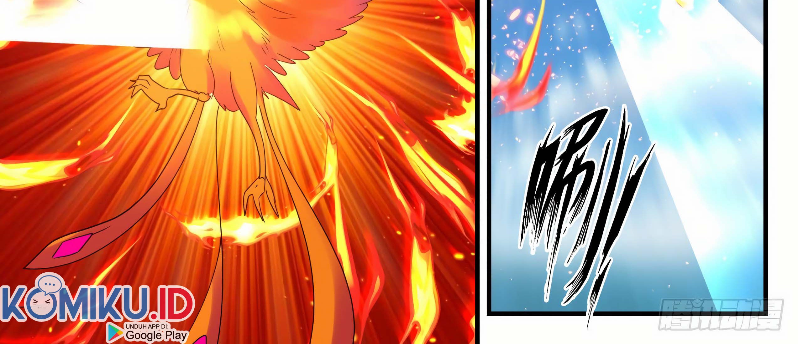 Martial Peak Part 1 Chapter 1299 - halaman 23