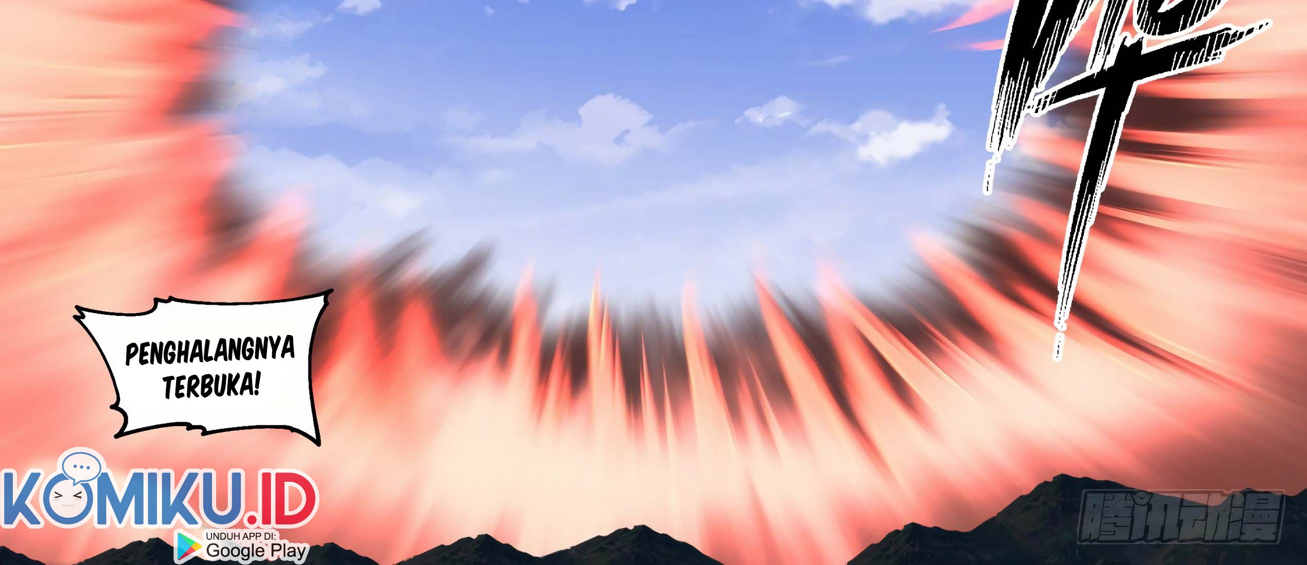 Martial Peak Part 1 Chapter 1302 - halaman 11
