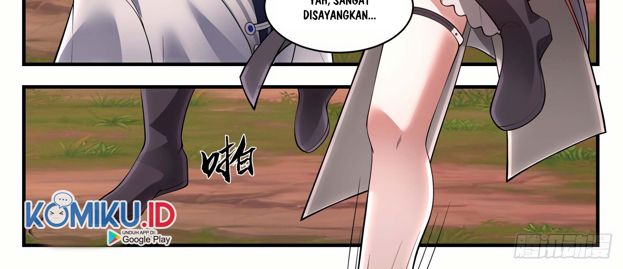 Martial Peak Part 1 Chapter 1302 - halaman 17