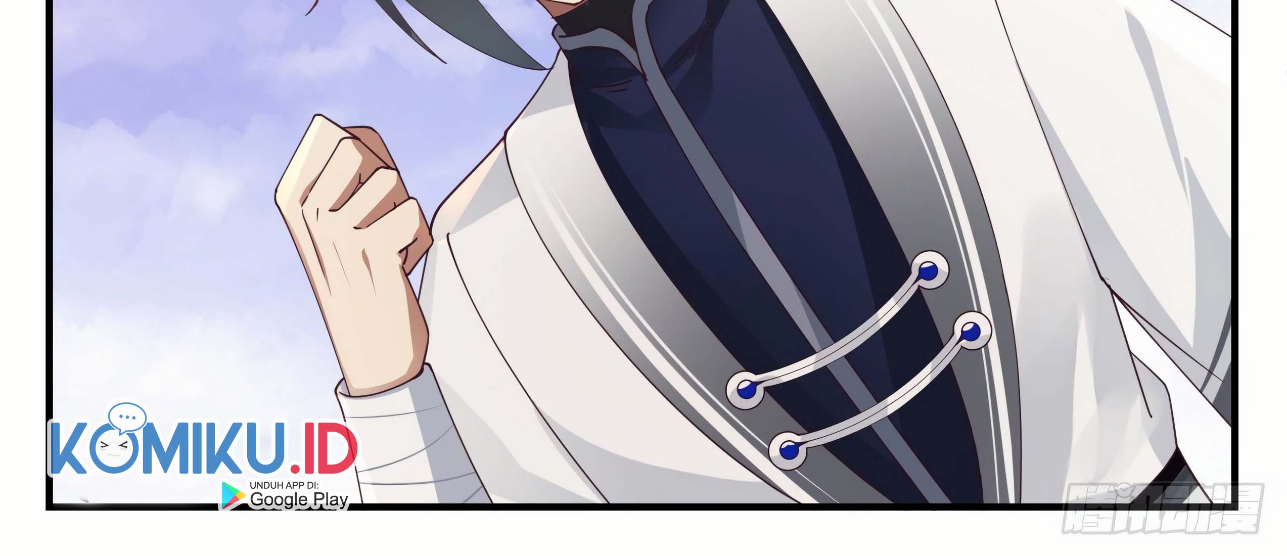 Martial Peak Part 1 Chapter 1303 - halaman 11