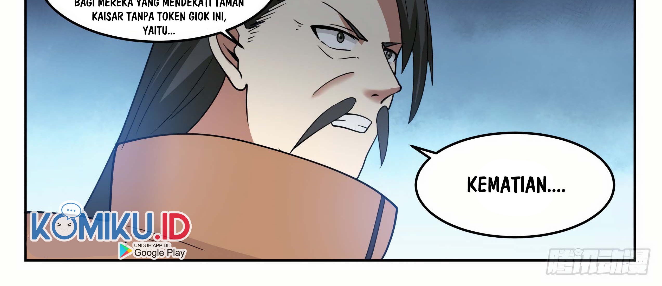 Martial Peak Part 1 Chapter 1304 - halaman 13