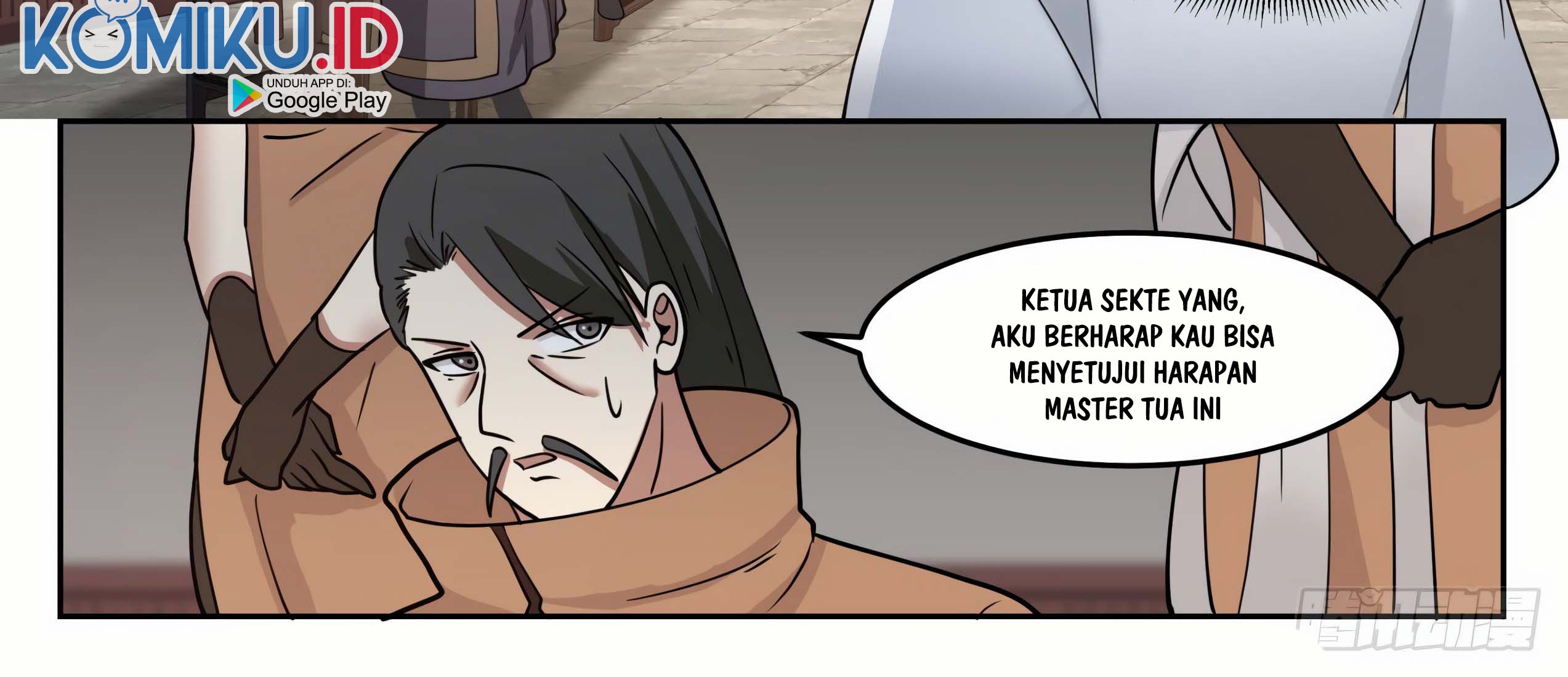 Martial Peak Part 1 Chapter 1304 - halaman 15