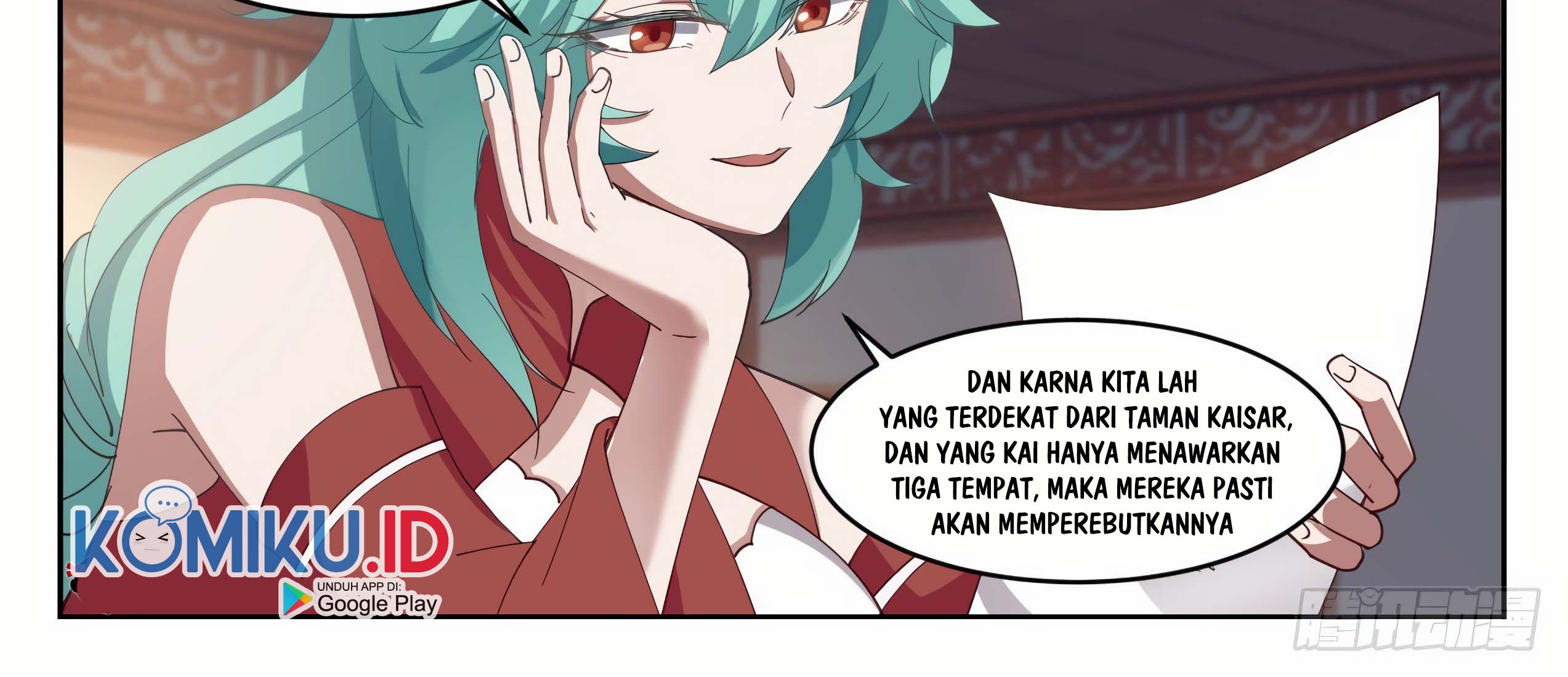Martial Peak Part 1 Chapter 1305 - halaman 4