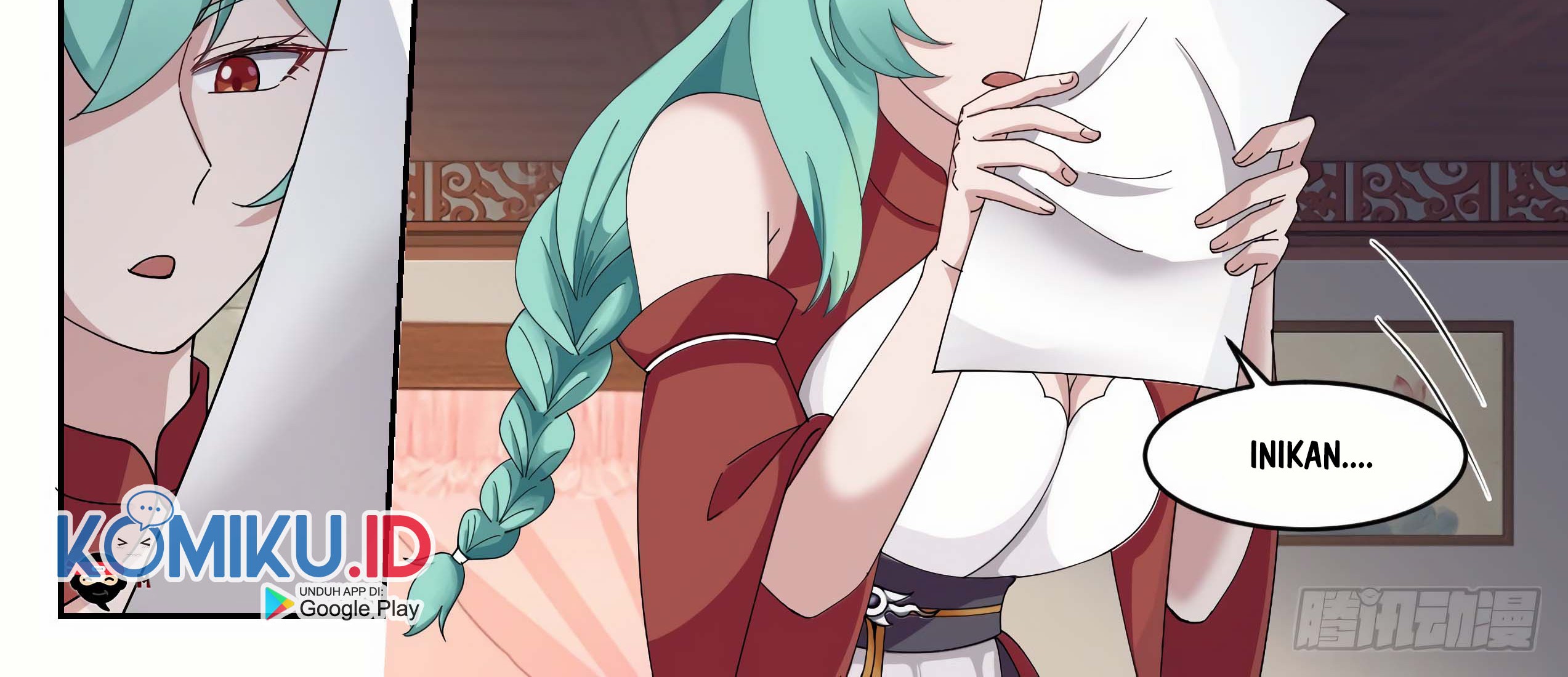 Martial Peak Part 1 Chapter 1305 - halaman 6