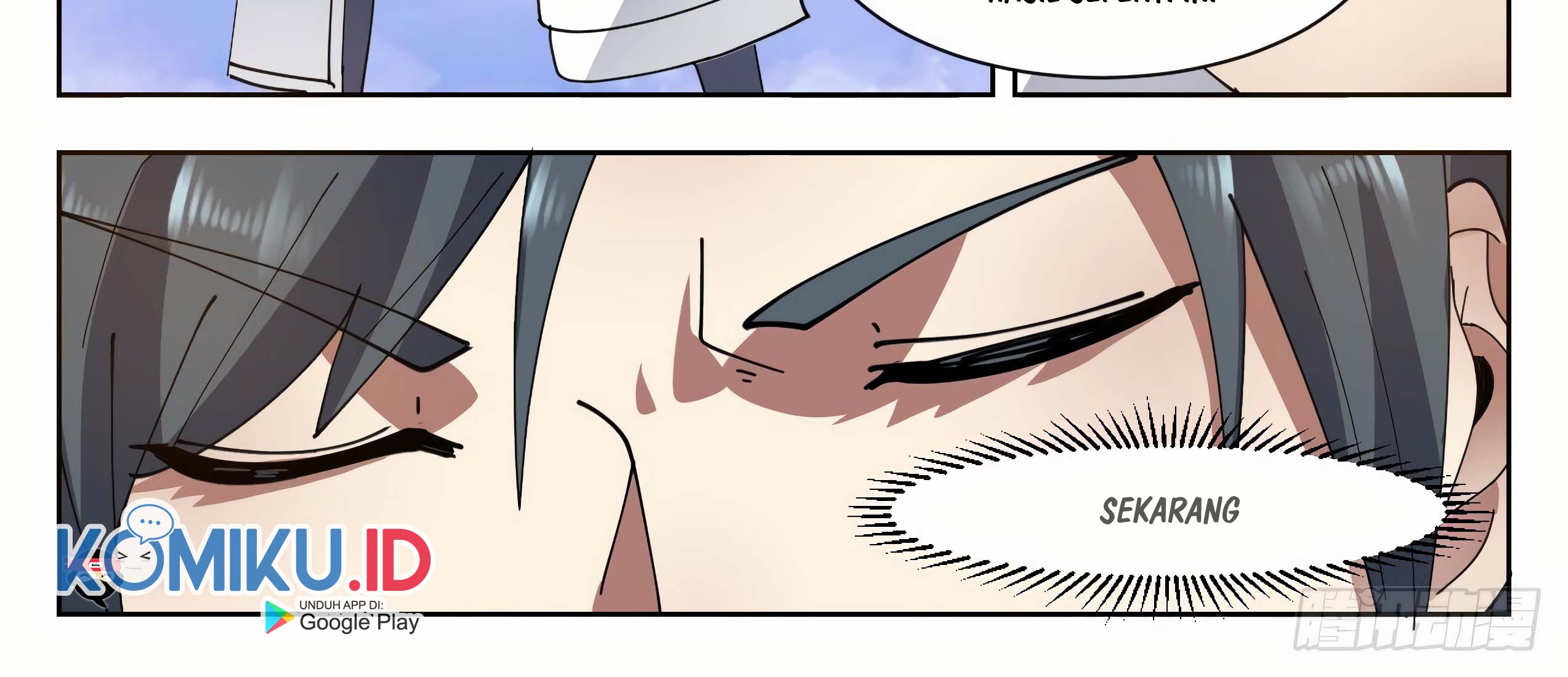 Martial Peak Part 1 Chapter 1307 - halaman 23