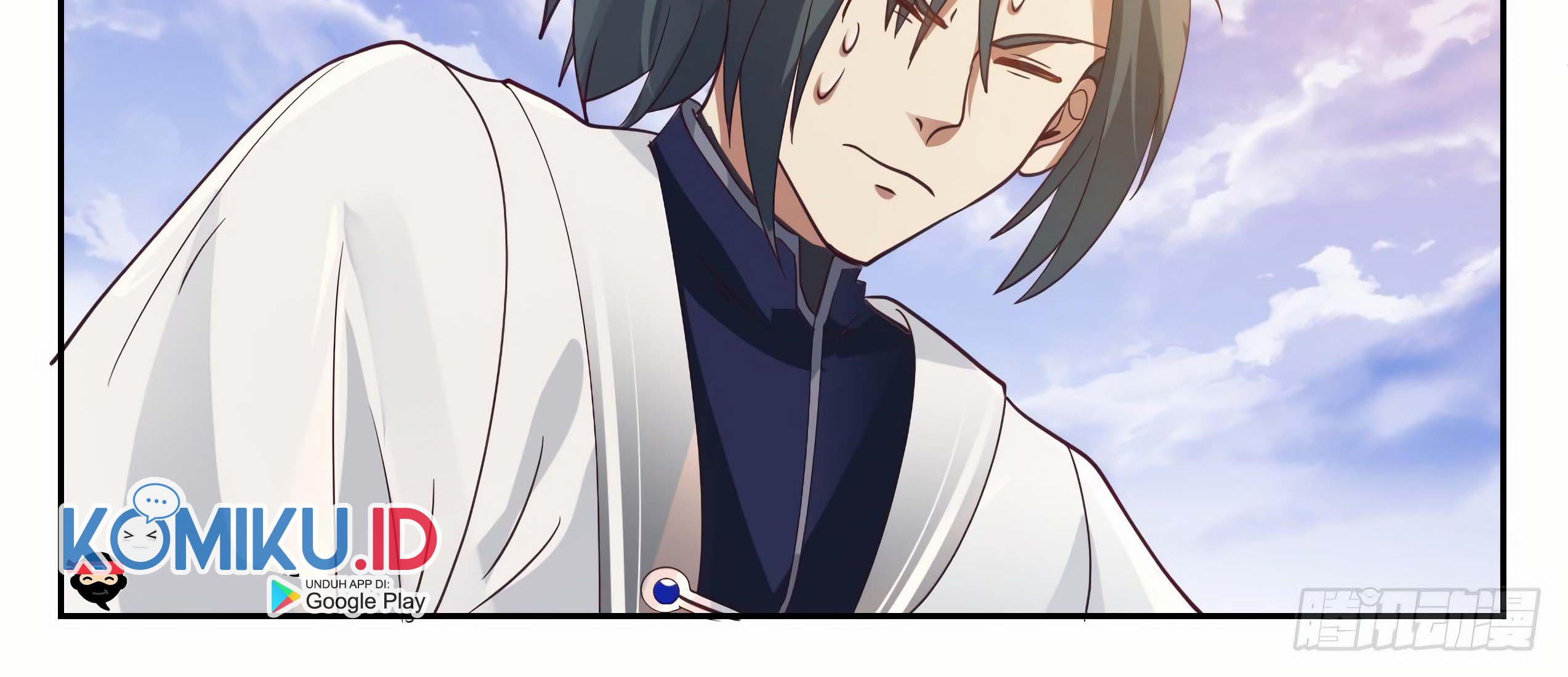 Martial Peak Part 1 Chapter 1308 - halaman 13
