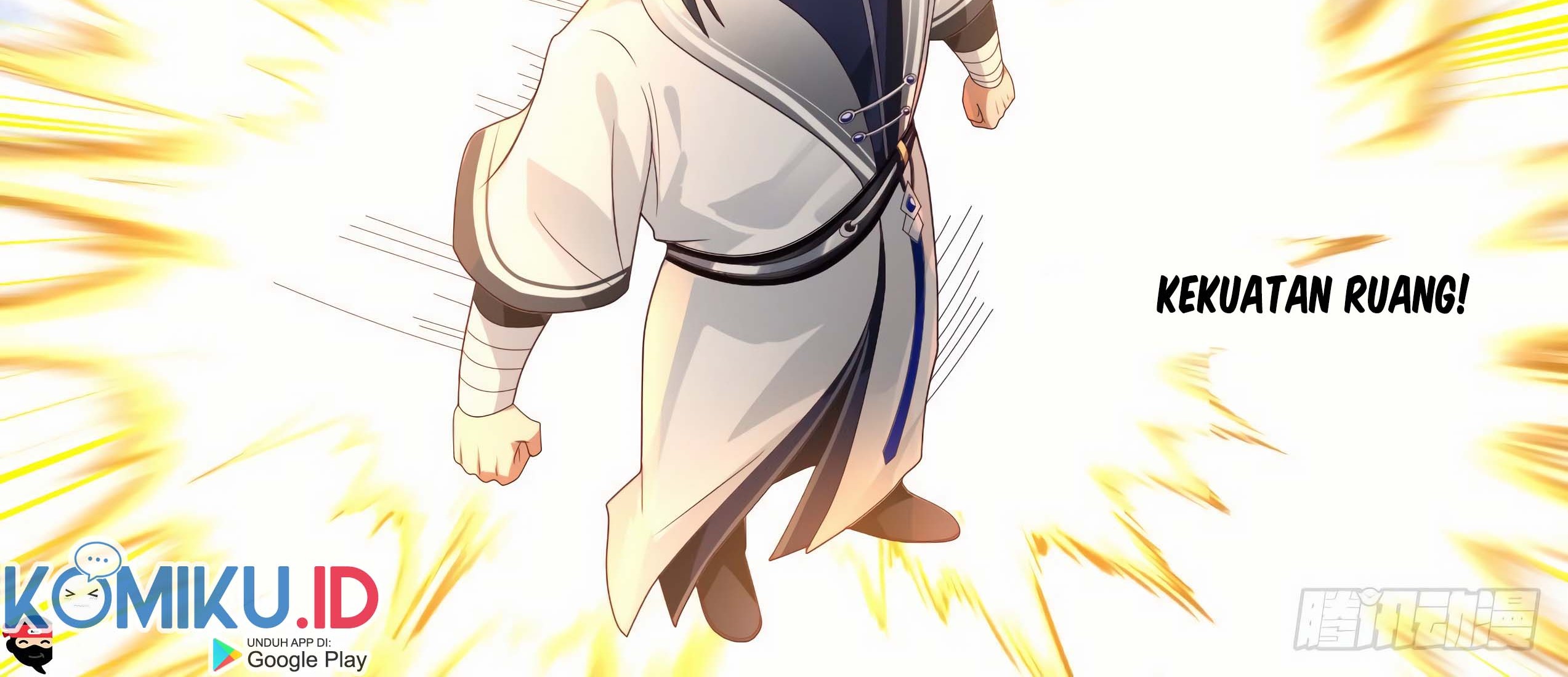 Martial Peak Part 1 Chapter 1308 - halaman 17