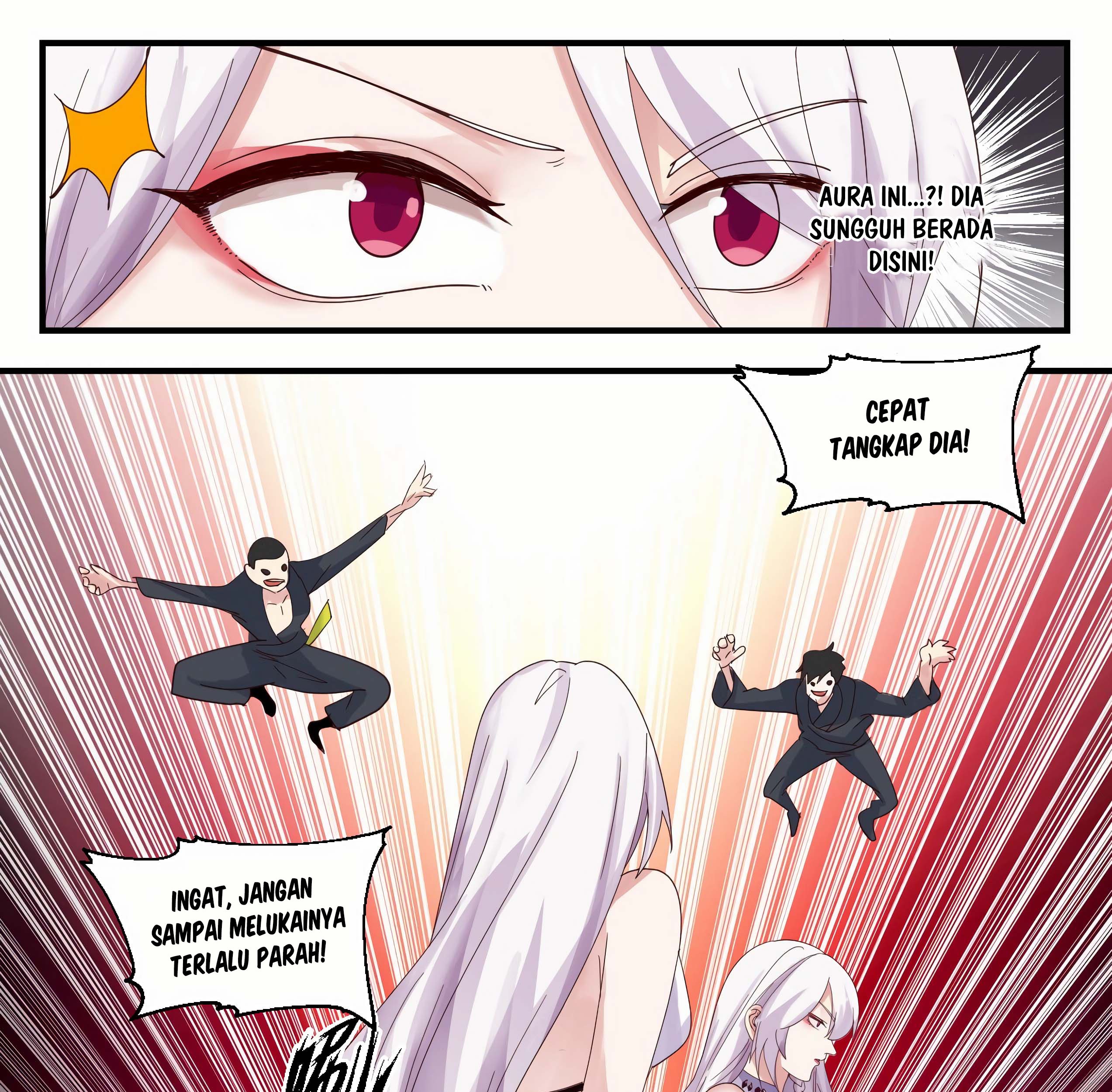 Martial Peak Part 1 Chapter 1309 - halaman 10