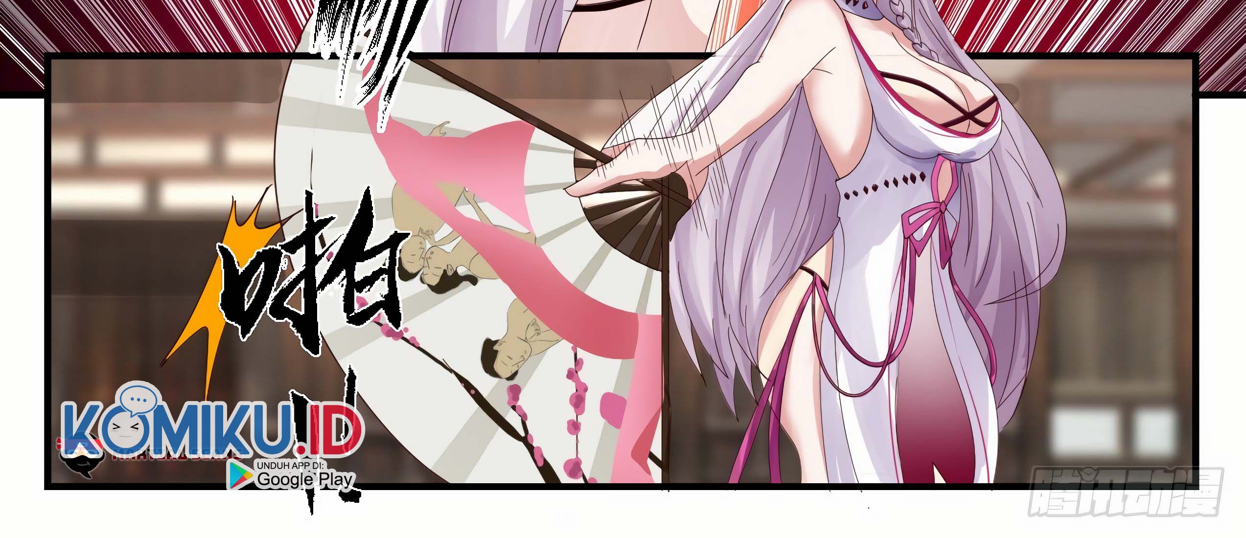 Martial Peak Part 1 Chapter 1309 - halaman 11