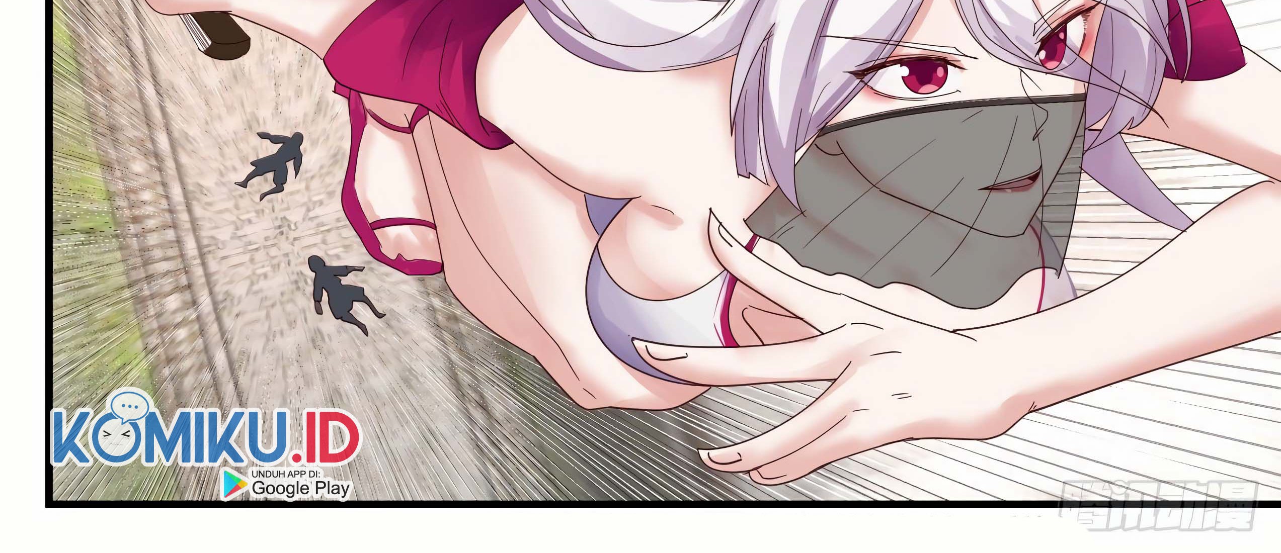 Martial Peak Part 1 Chapter 1309 - halaman 15