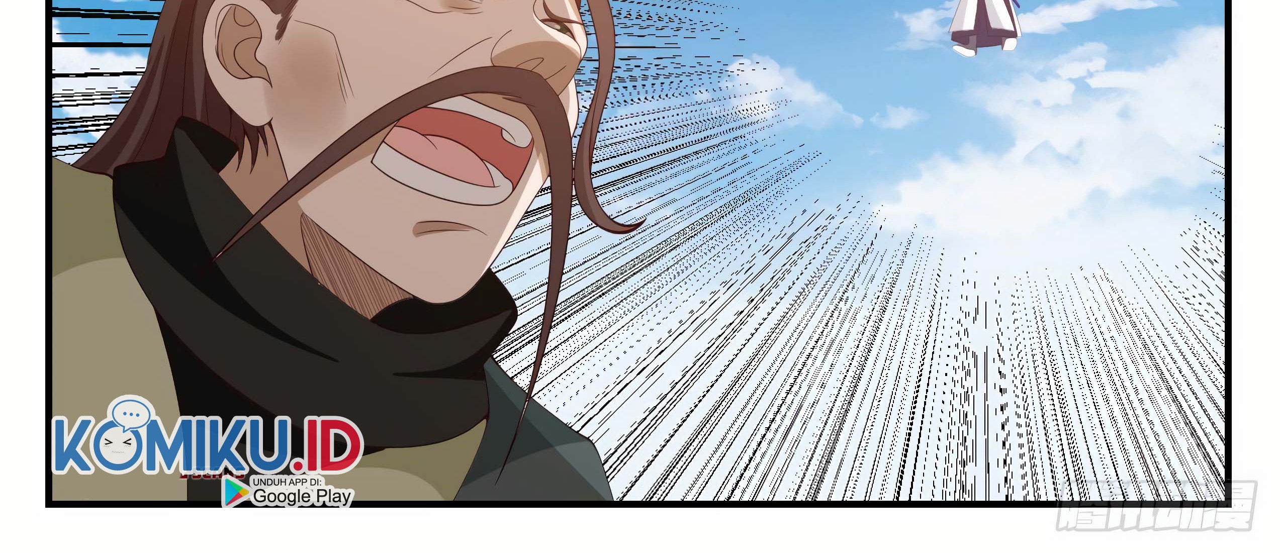 Martial Peak Part 1 Chapter 1309 - halaman 25