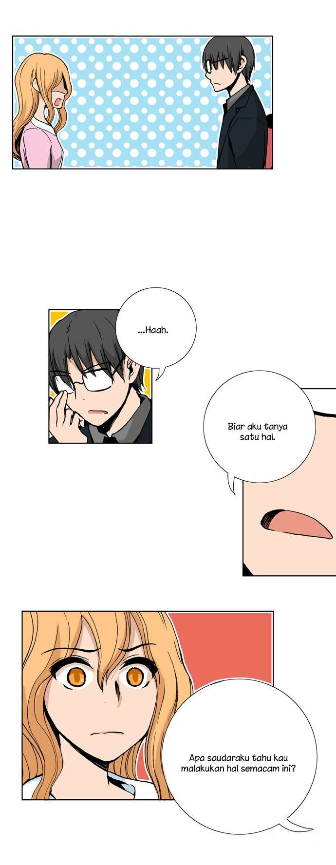 Martial Peak Part 1 Chapter 131 - halaman 4