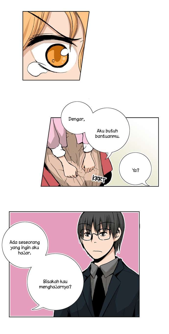 Martial Peak Part 1 Chapter 131 - halaman 5