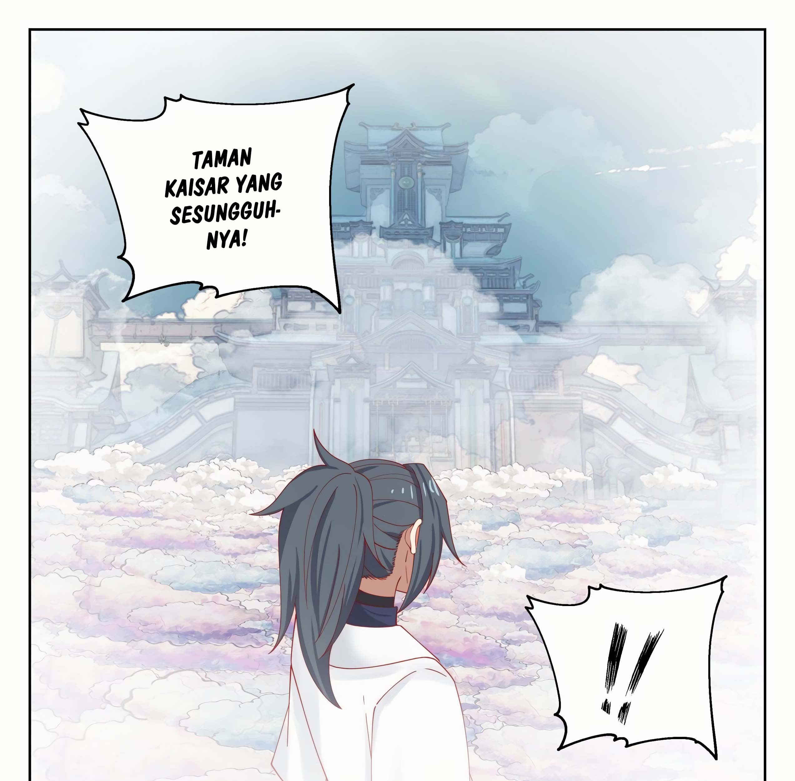 Martial Peak Part 1 Chapter 1311 - halaman 10