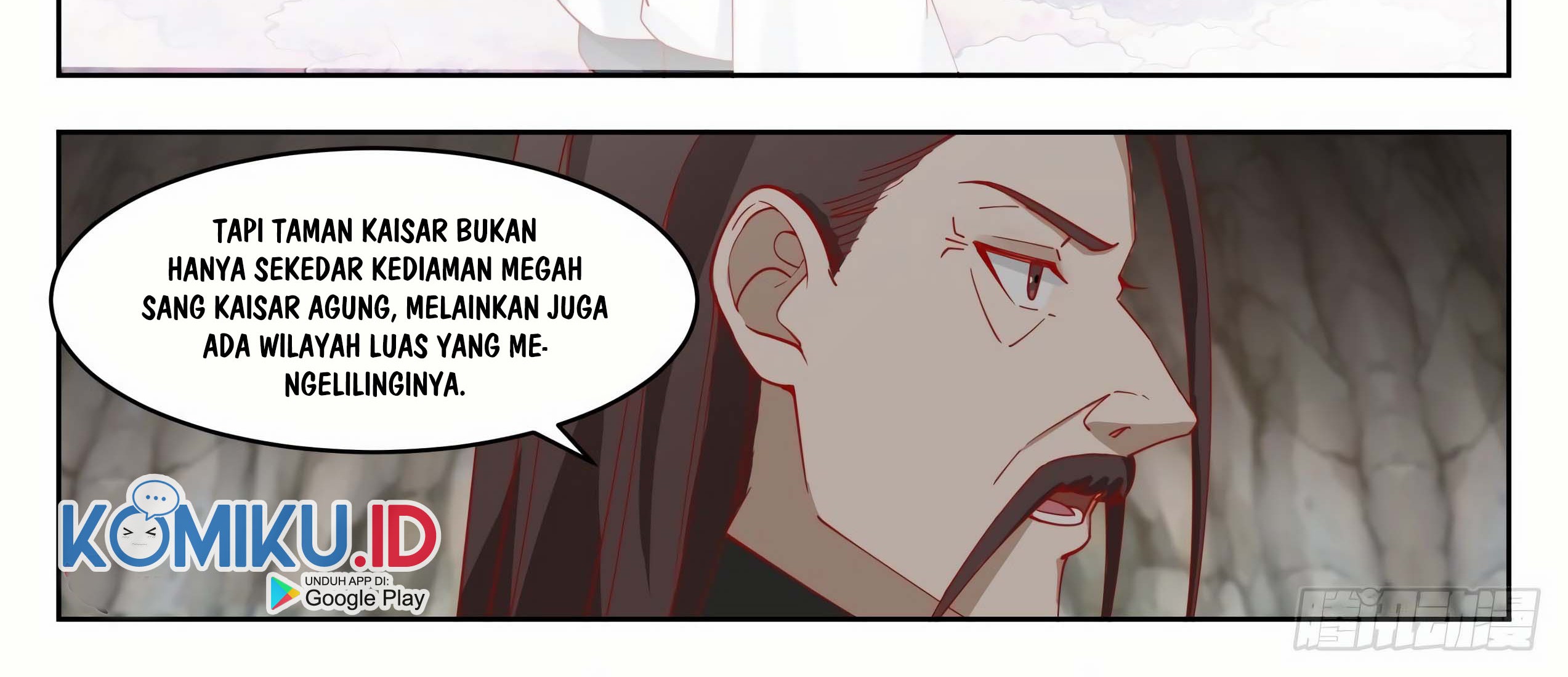 Martial Peak Part 1 Chapter 1311 - halaman 11