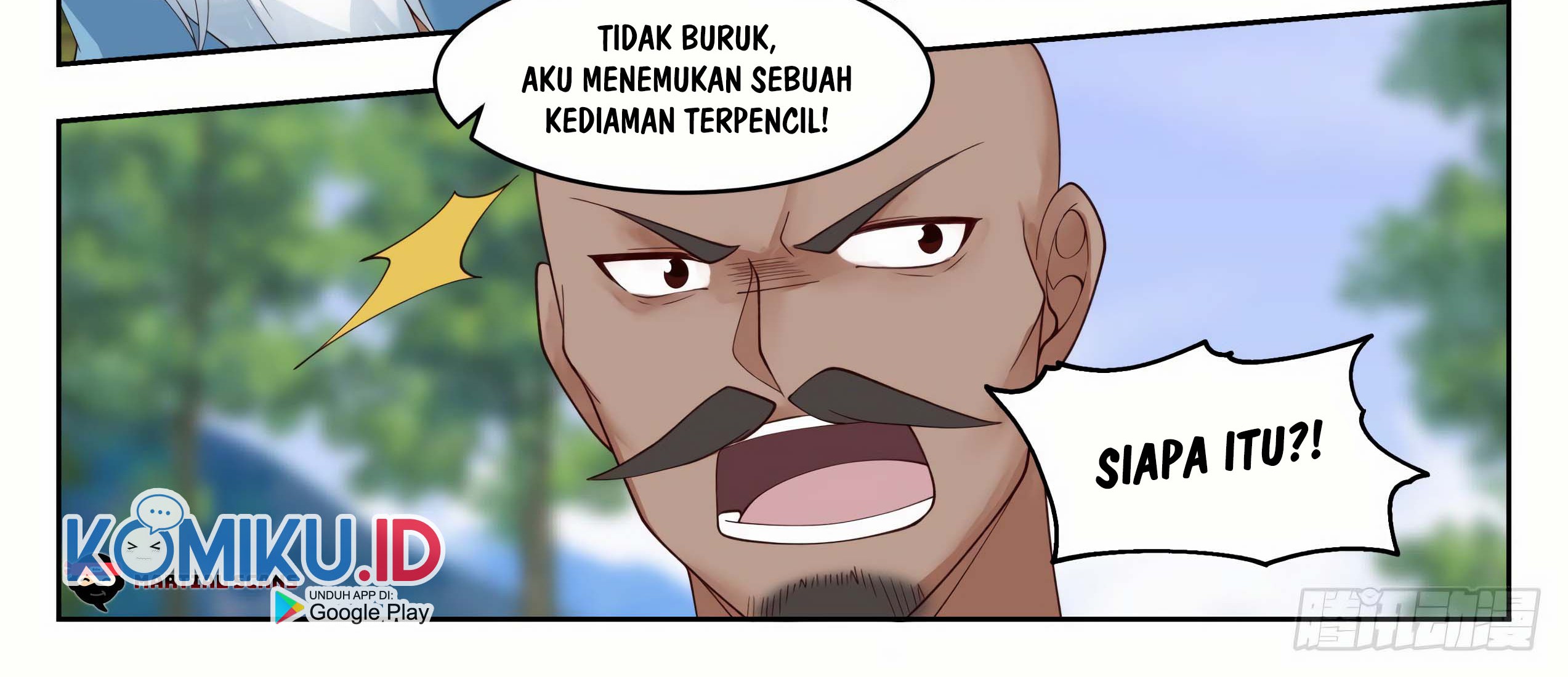 Martial Peak Part 1 Chapter 1311 - halaman 23