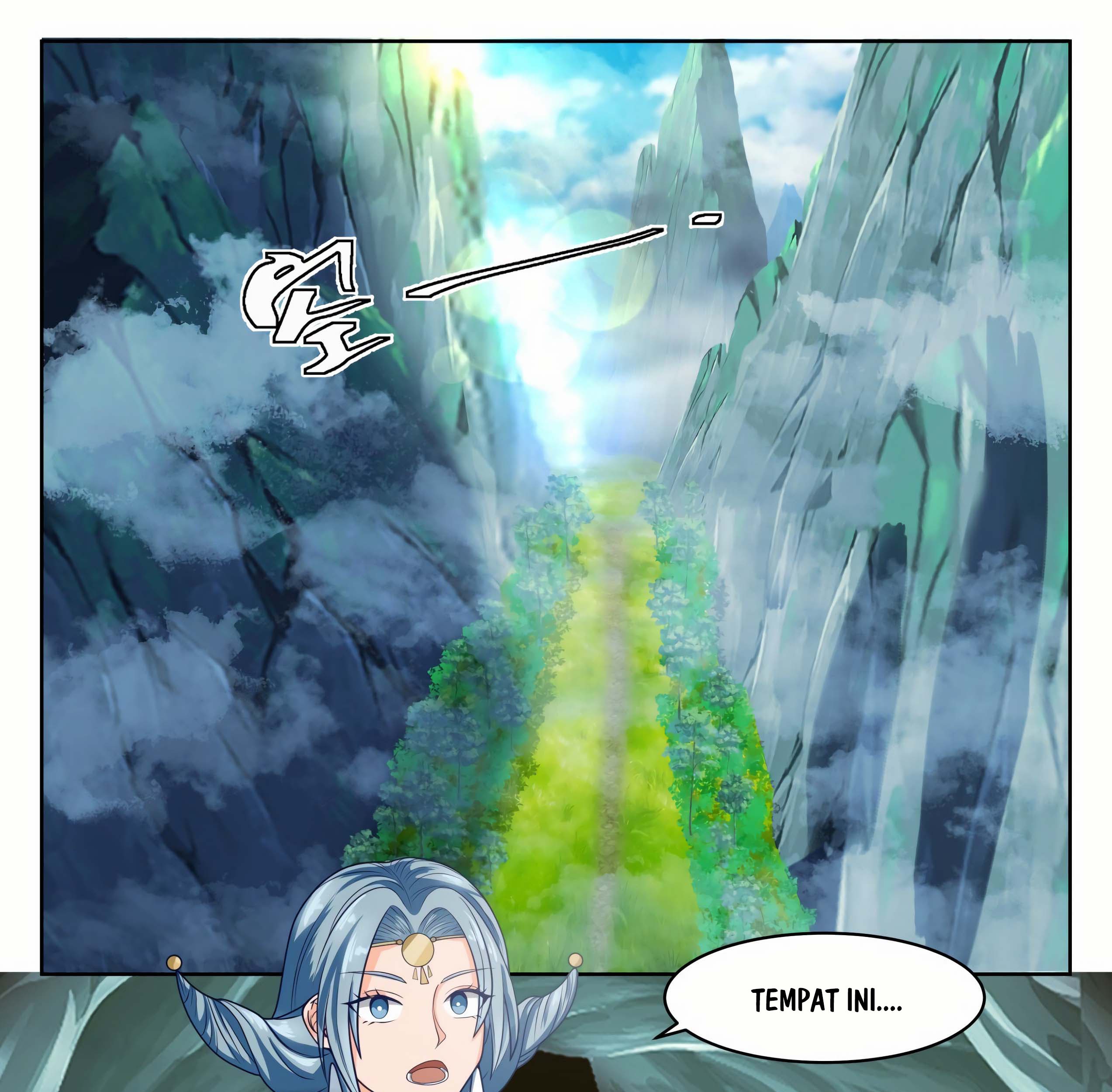 Martial Peak Part 1 Chapter 1314 - halaman 26
