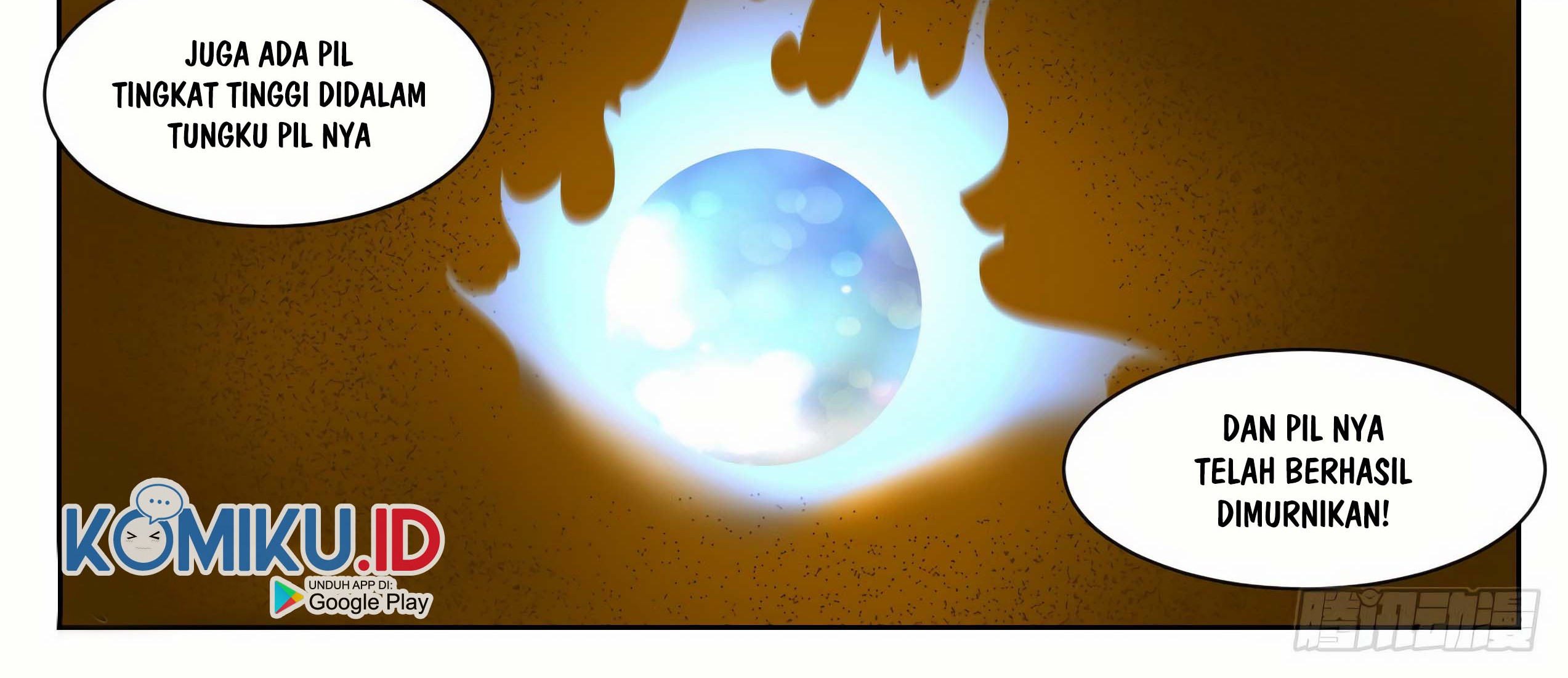 Martial Peak Part 1 Chapter 1315 - halaman 11