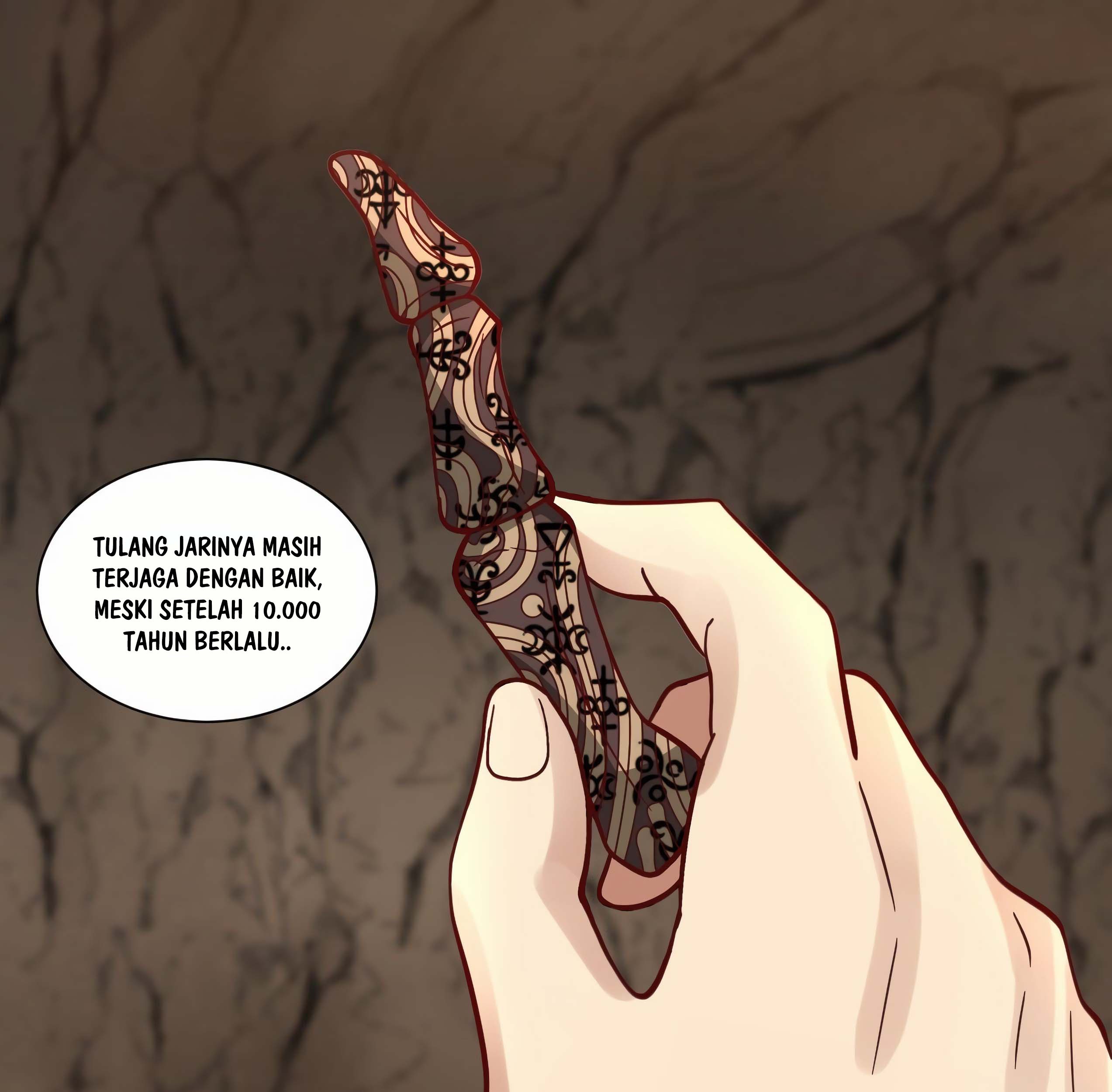 Martial Peak Part 1 Chapter 1315 - halaman 26