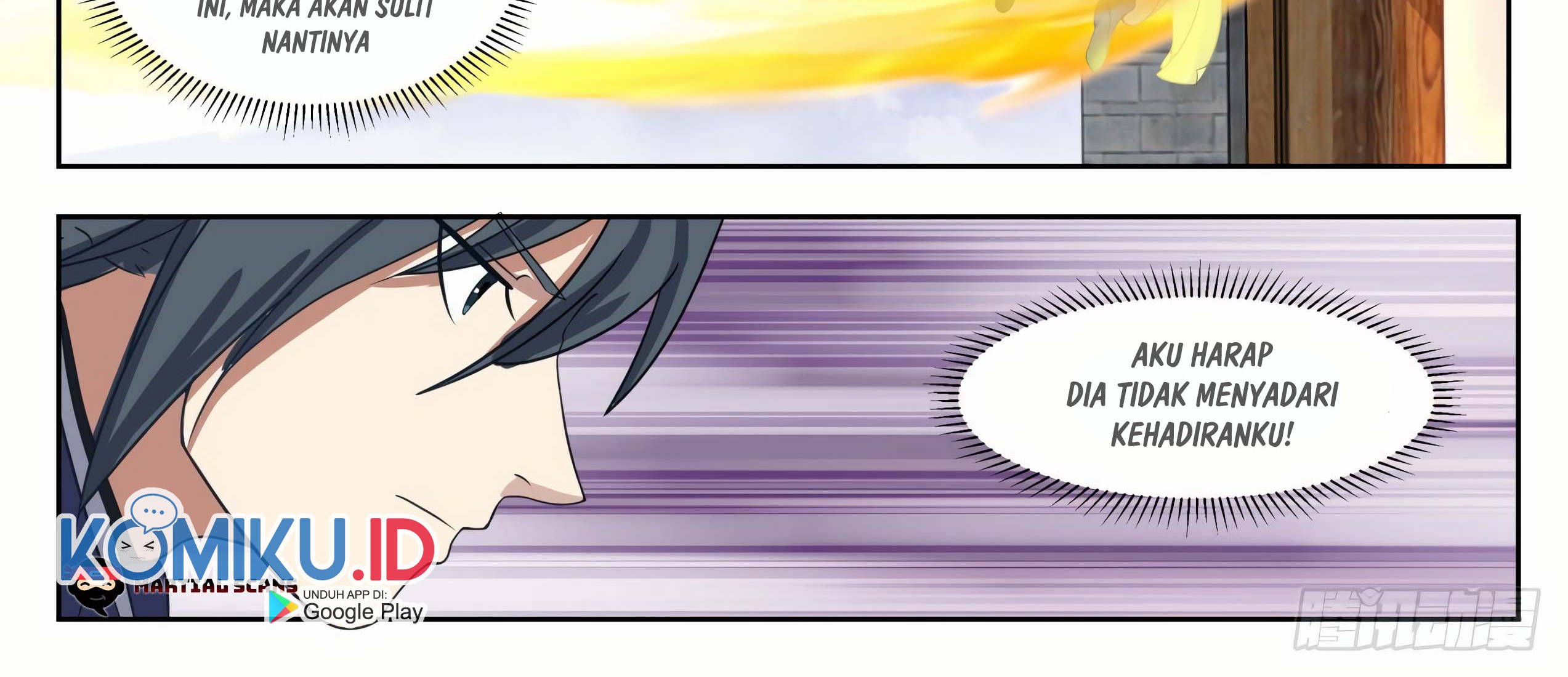 Martial Peak Part 1 Chapter 1316 - halaman 13