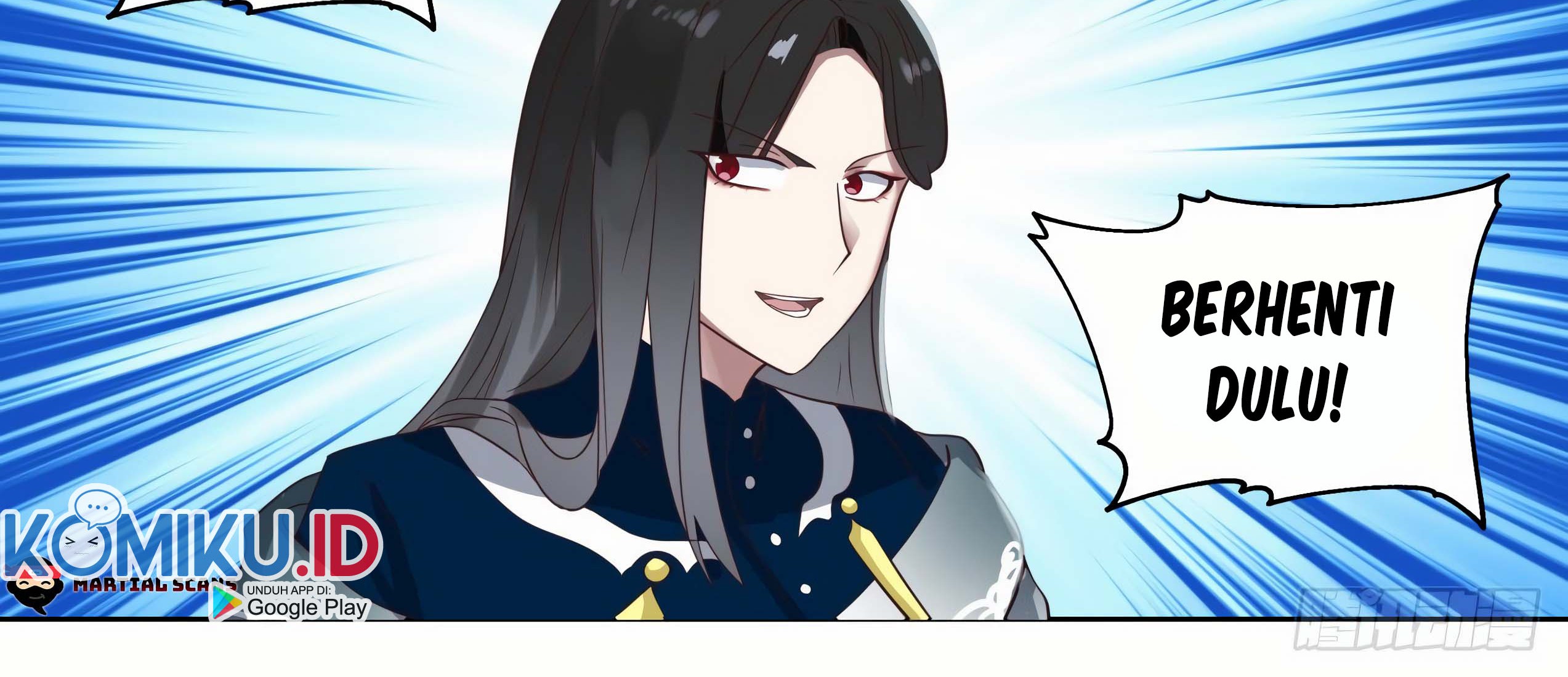 Martial Peak Part 1 Chapter 1316 - halaman 17