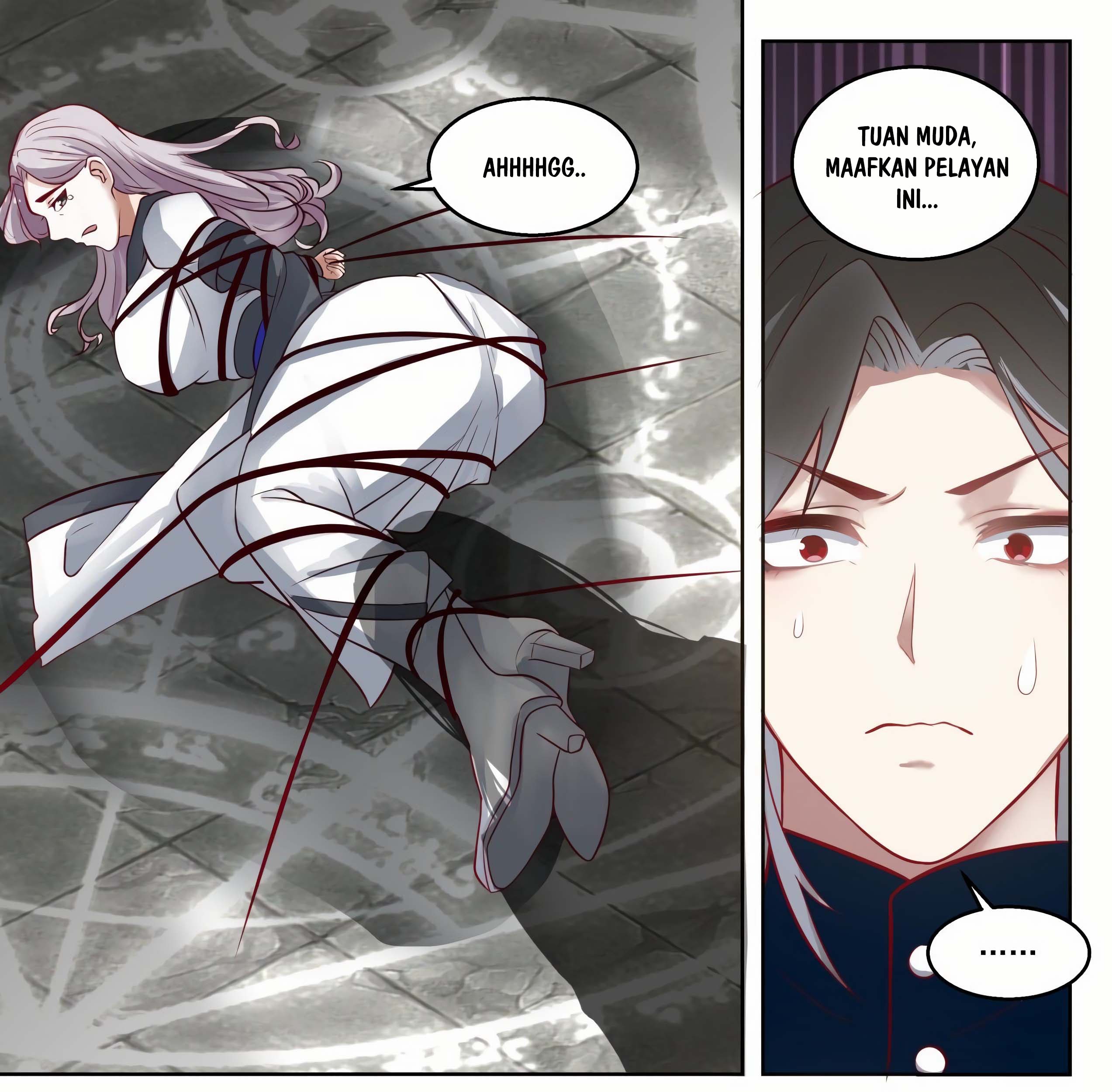 Martial Peak Part 1 Chapter 1316 - halaman 24