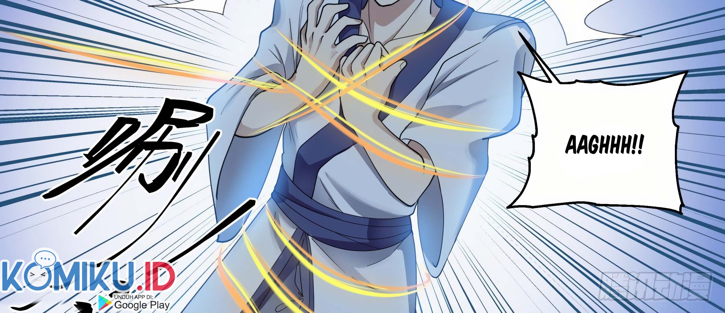 Martial Peak Part 1 Chapter 1317 - halaman 15